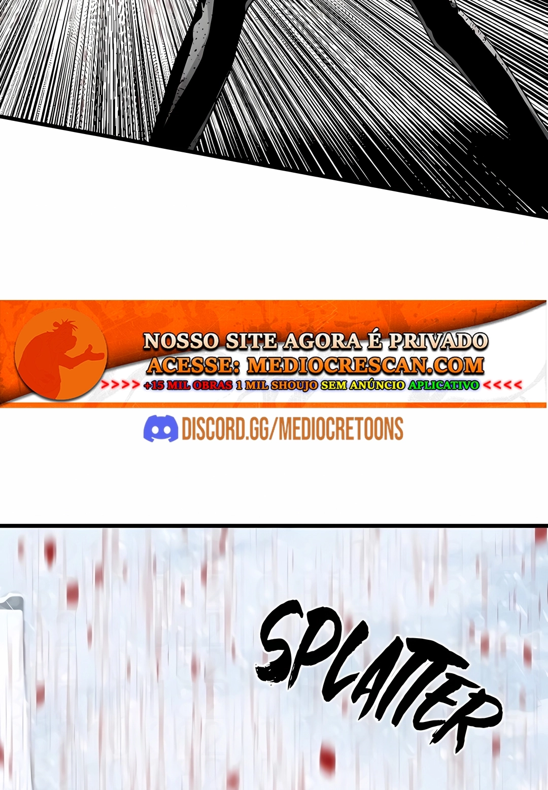 Assassina de Heróis Capítulo 157 Página 100