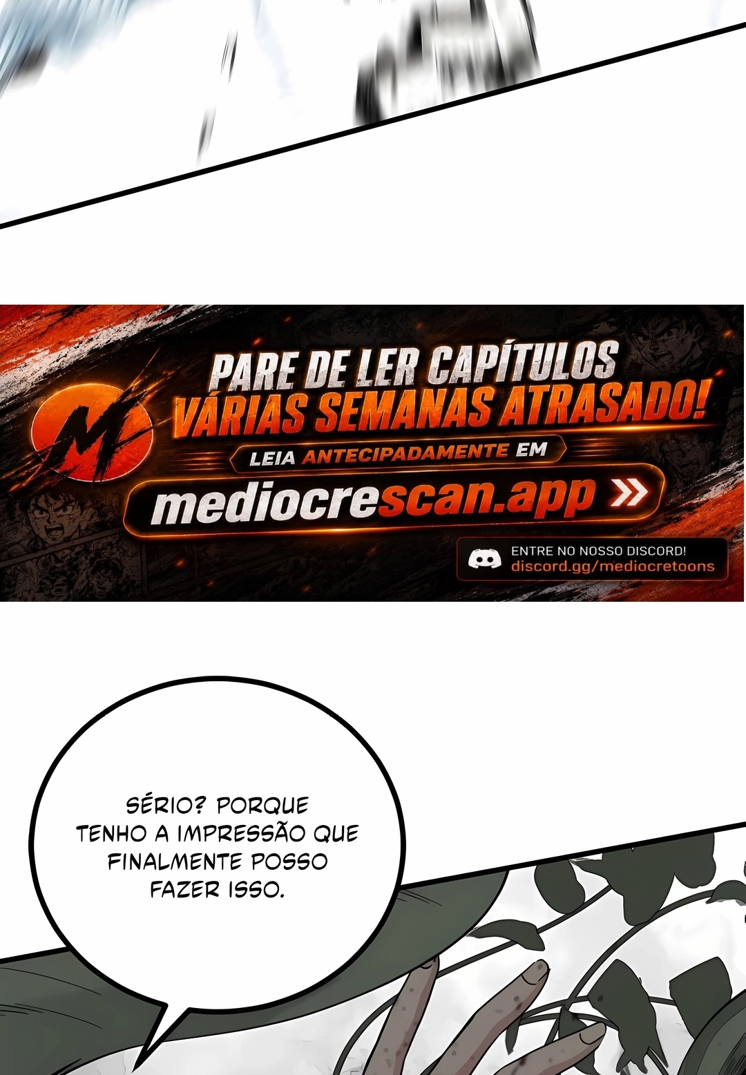 Assassina de Heróis Capítulo 157 Página 110