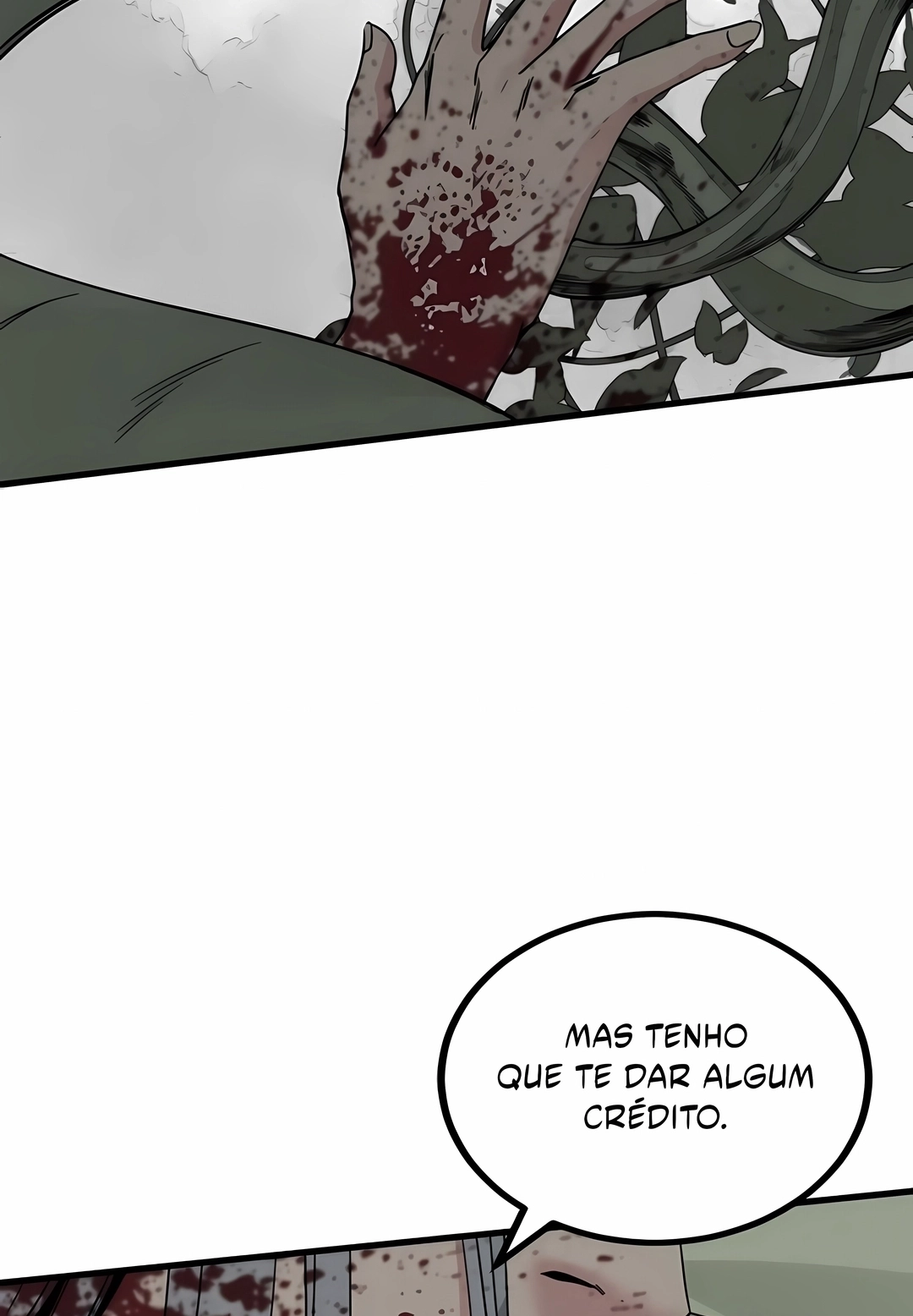 Assassina de Heróis Capítulo 157 Página 111