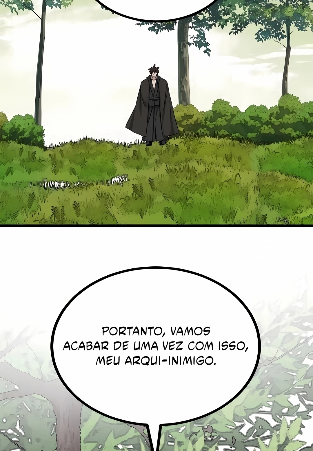 Assassina de Heróis Capítulo 157 Página 117