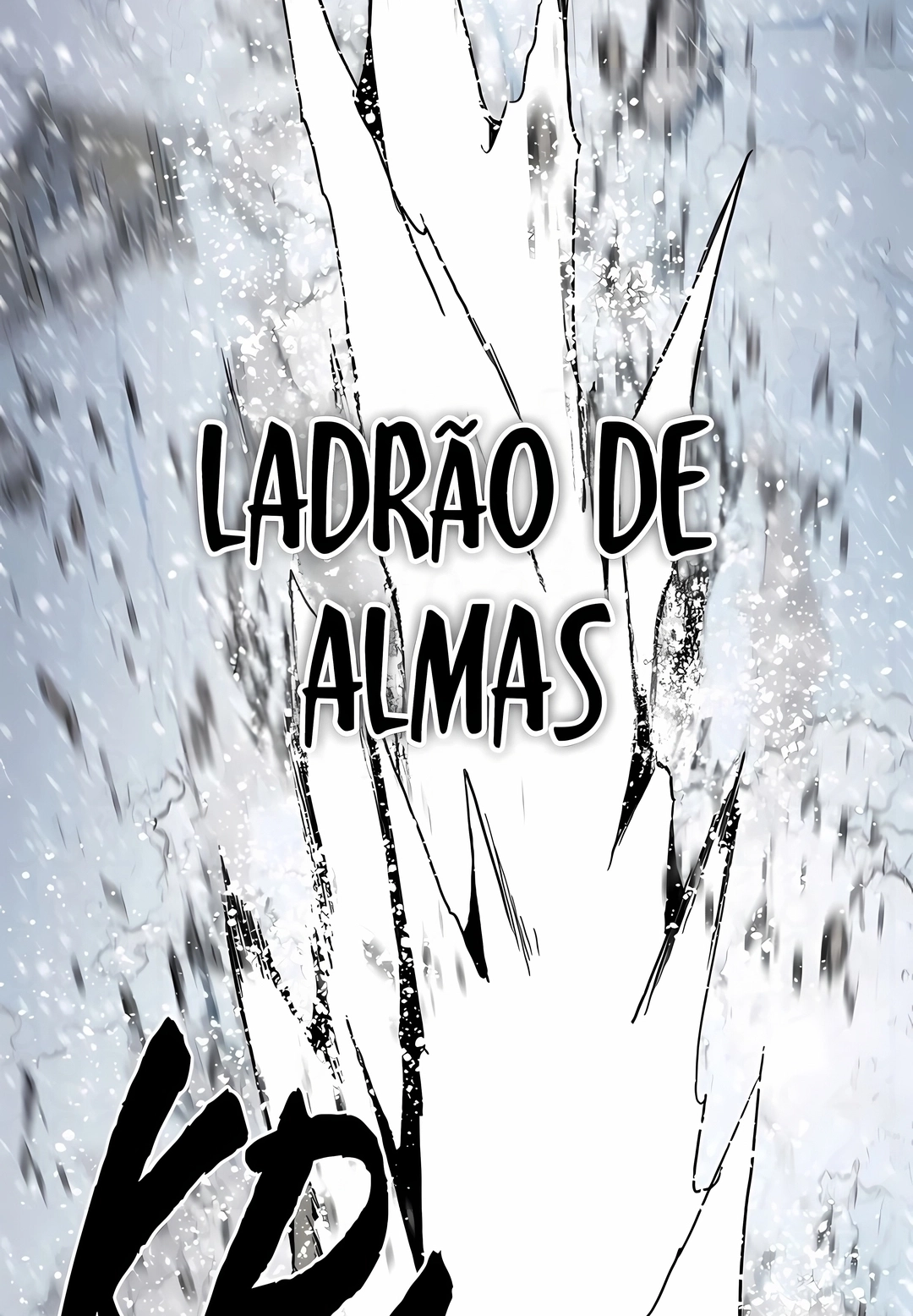 Assassina de Heróis Capítulo 157 Página 36