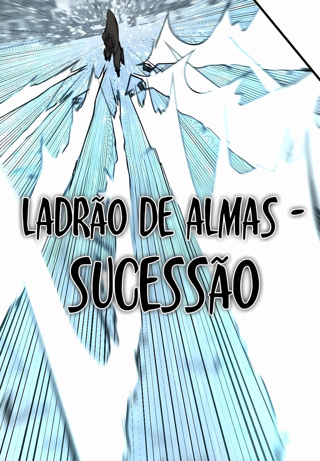 Assassina de Heróis Capítulo 157 Página 41