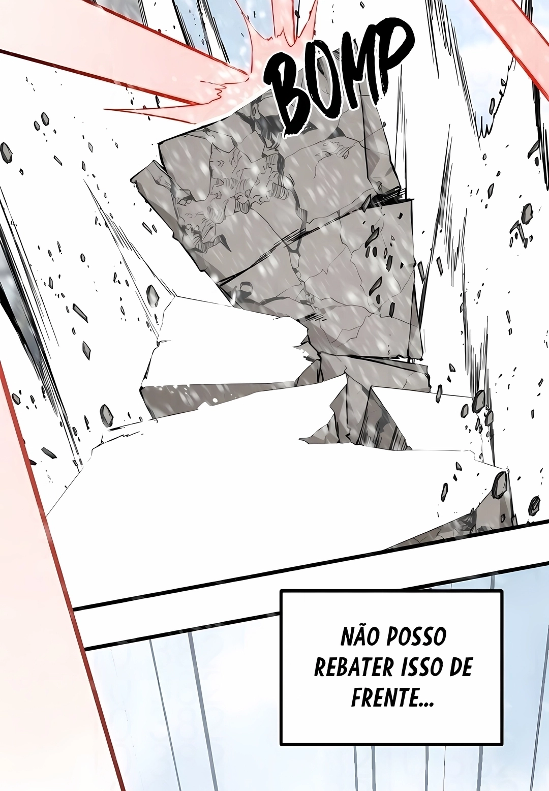 Assassina de Heróis Capítulo 157 Página 43