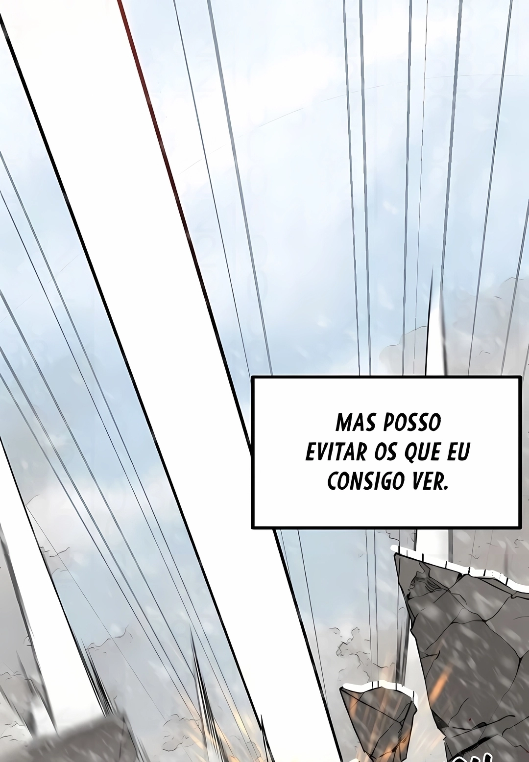 Assassina de Heróis Capítulo 157 Página 44