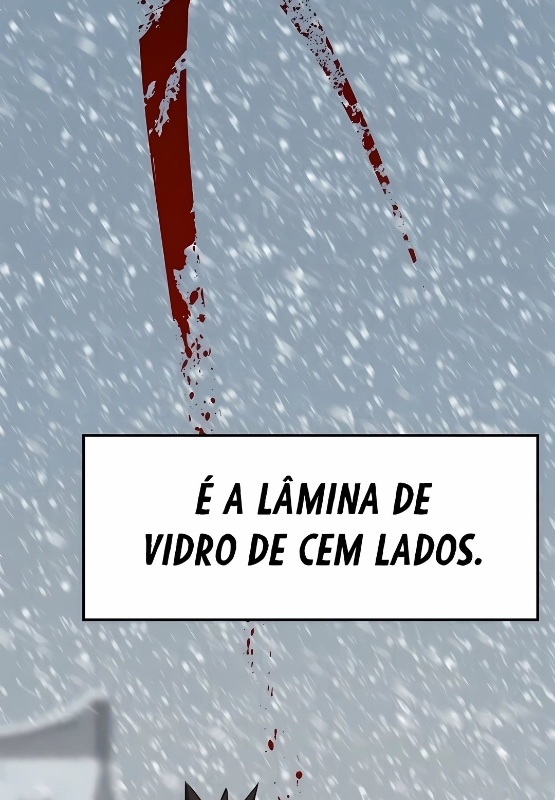 Assassina de Heróis Capítulo 157 Página 47