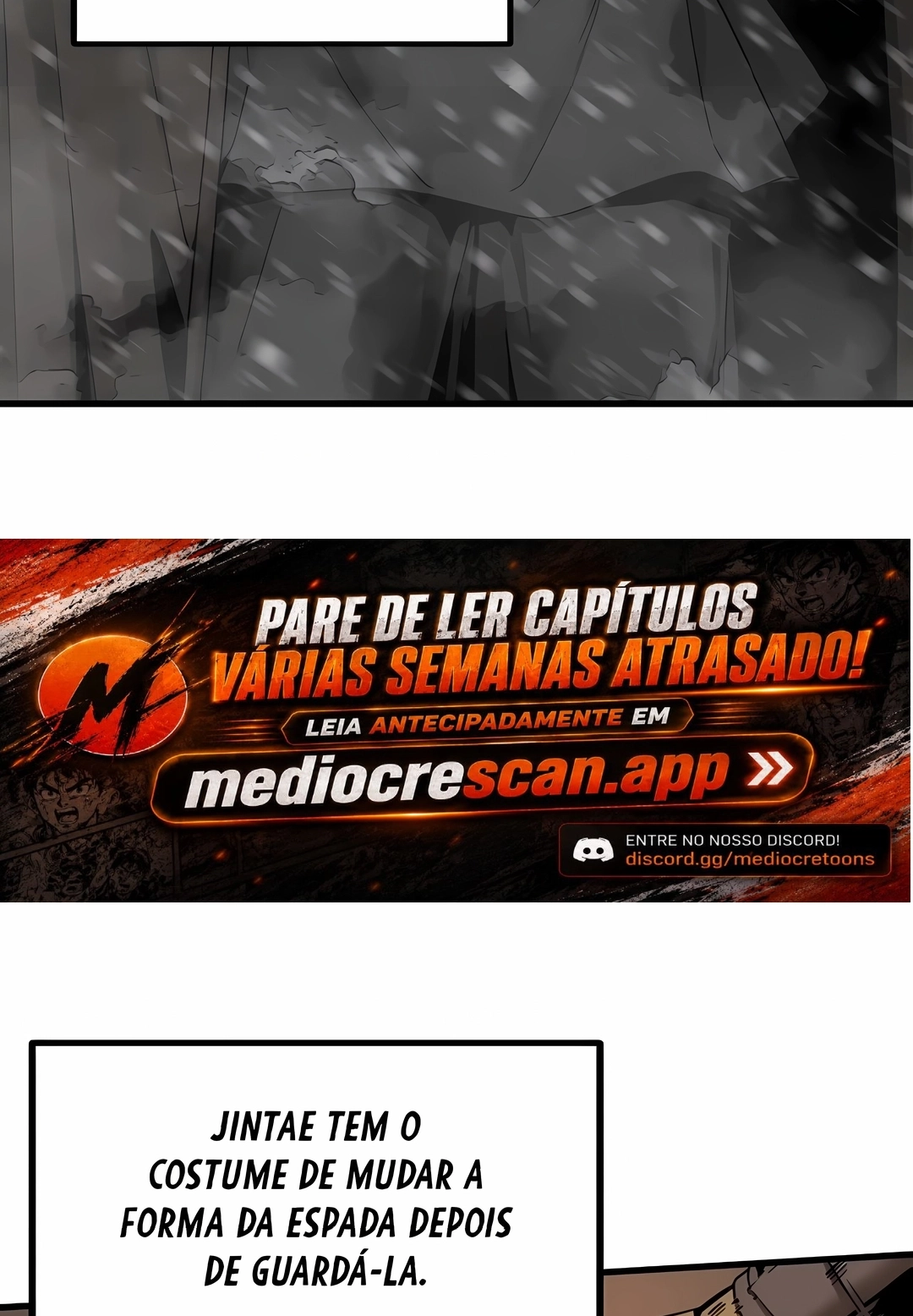Assassina de Heróis Capítulo 157 Página 49