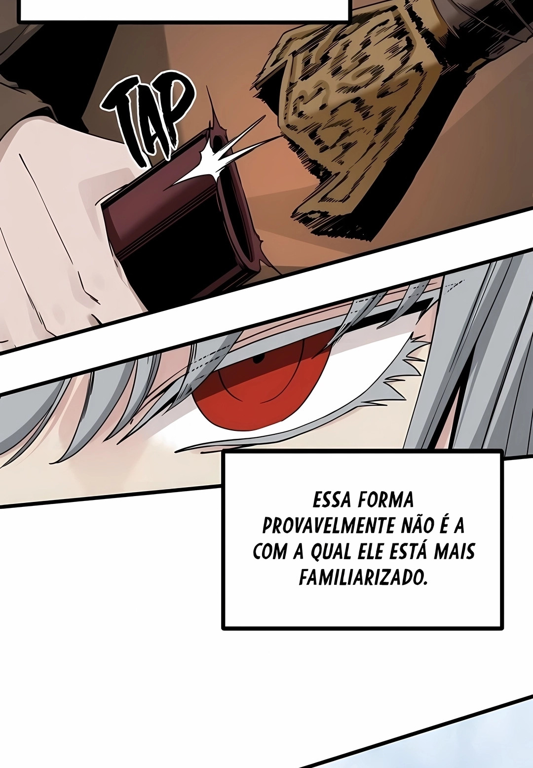Assassina de Heróis Capítulo 157 Página 50