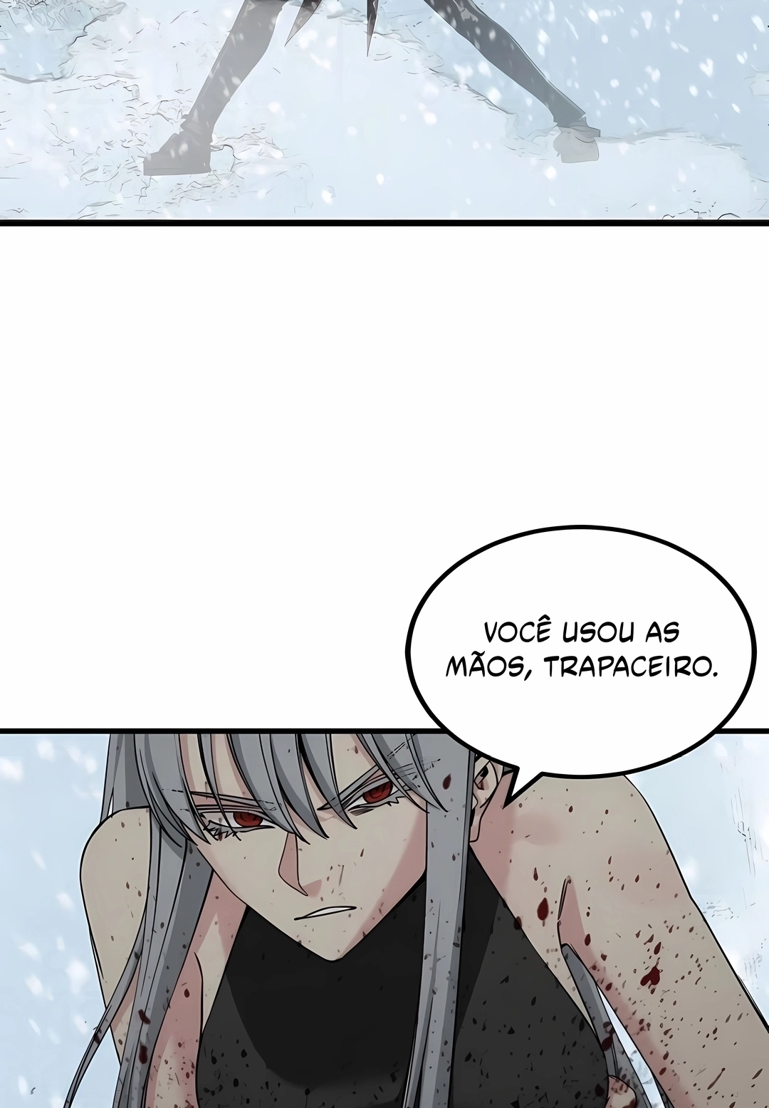 Assassina de Heróis Capítulo 157 Página 64