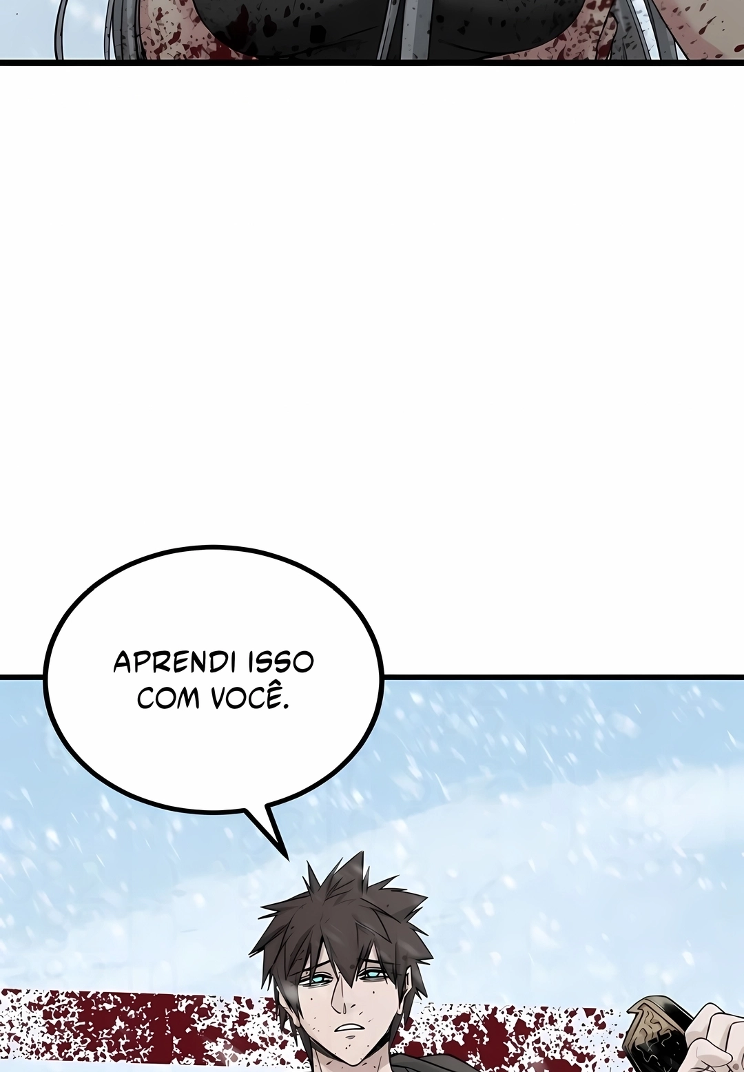 Assassina de Heróis Capítulo 157 Página 65