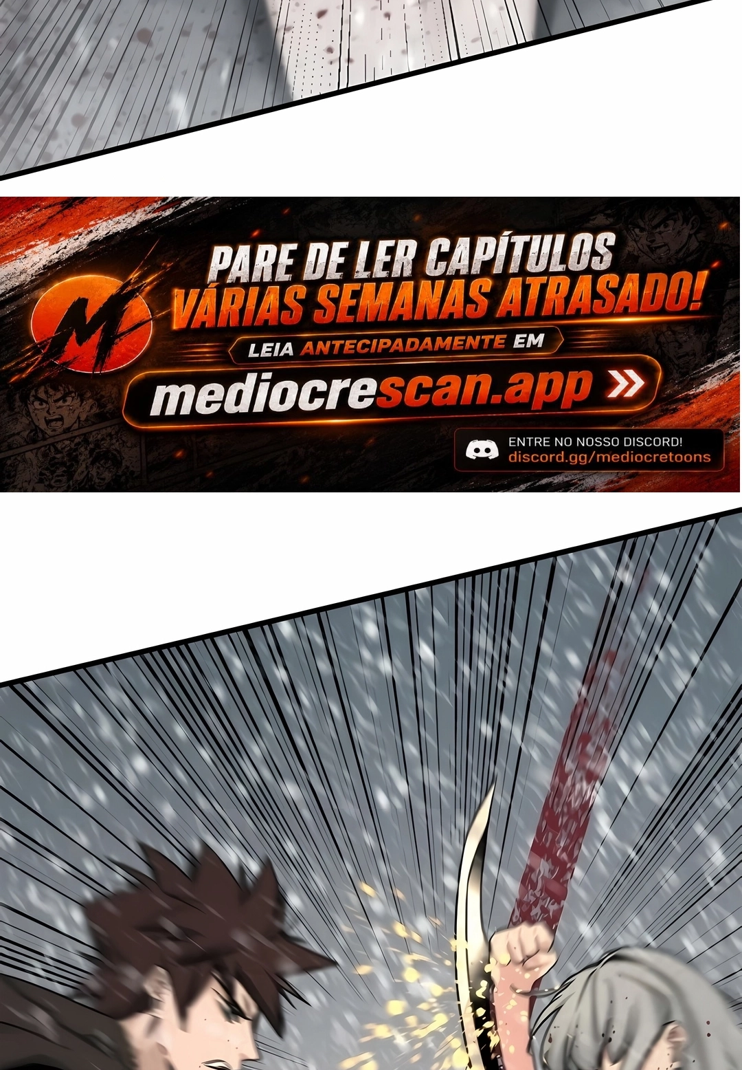 Assassina de Heróis Capítulo 157 Página 70