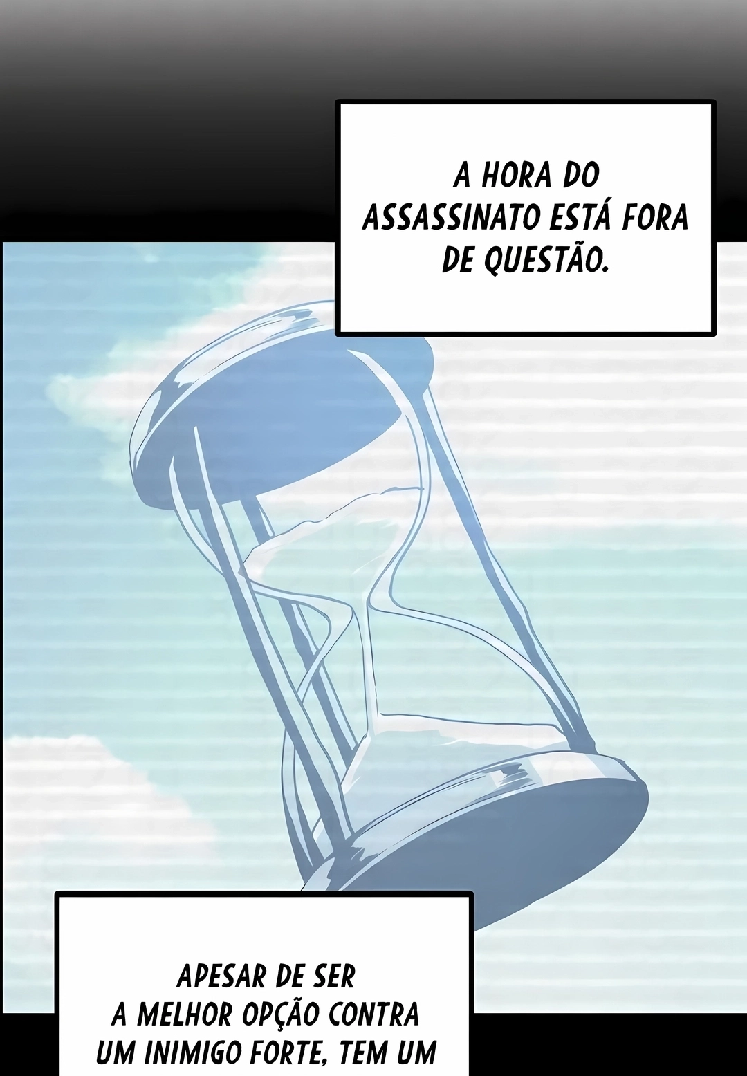Assassina de Heróis Capítulo 157 Página 74