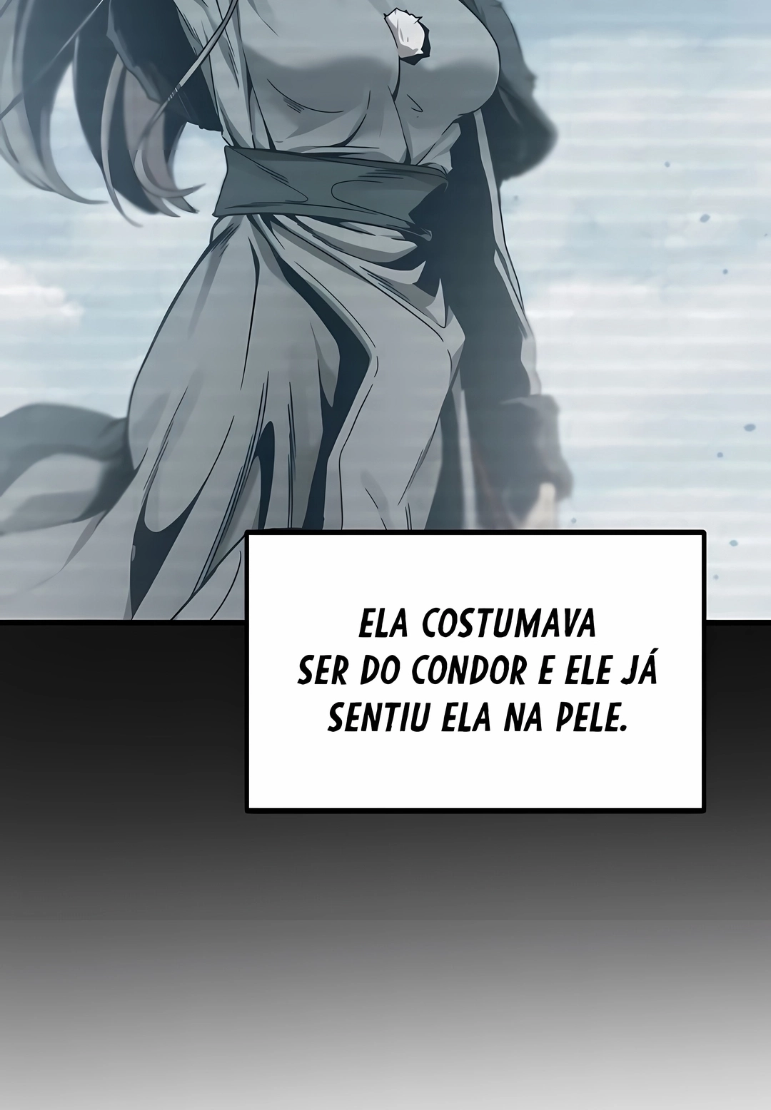 Assassina de Heróis Capítulo 157 Página 76