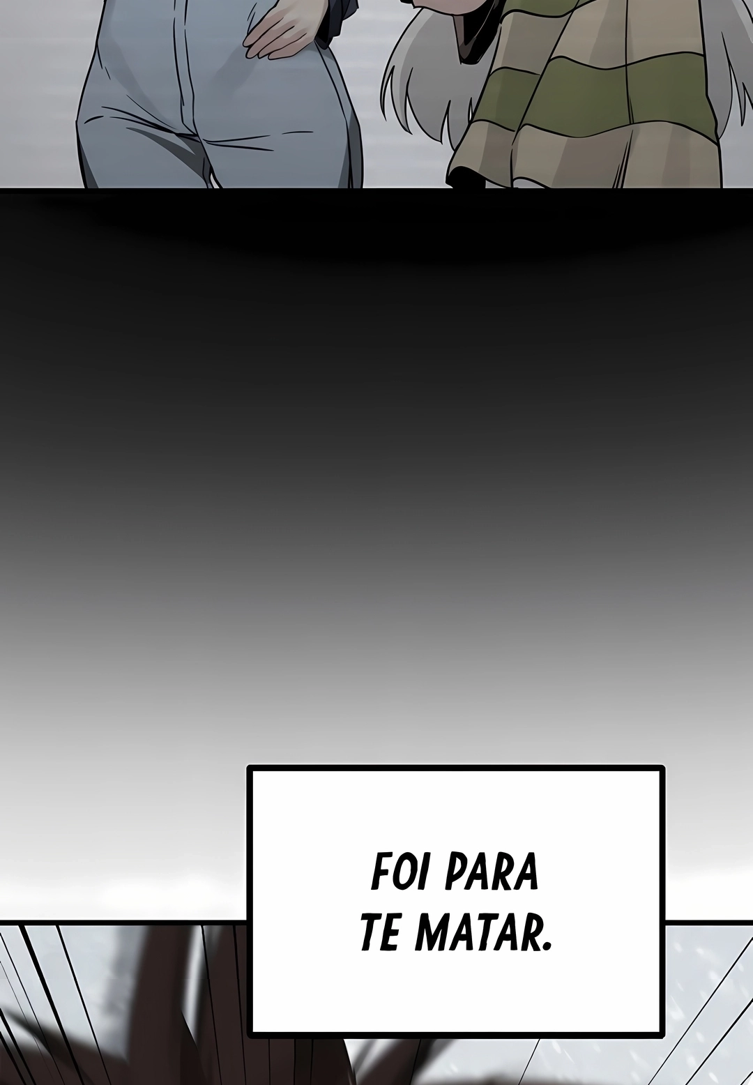 Assassina de Heróis Capítulo 157 Página 82