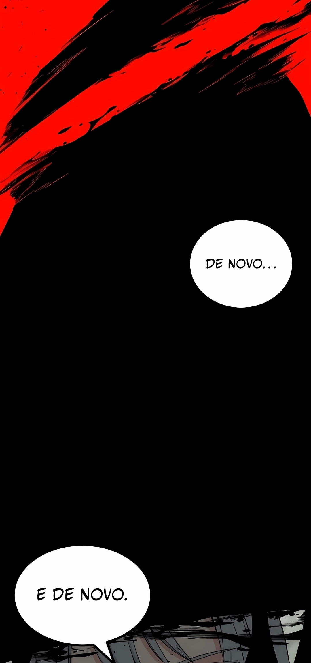 Assassina de Heróis Capítulo 158 Página 10
