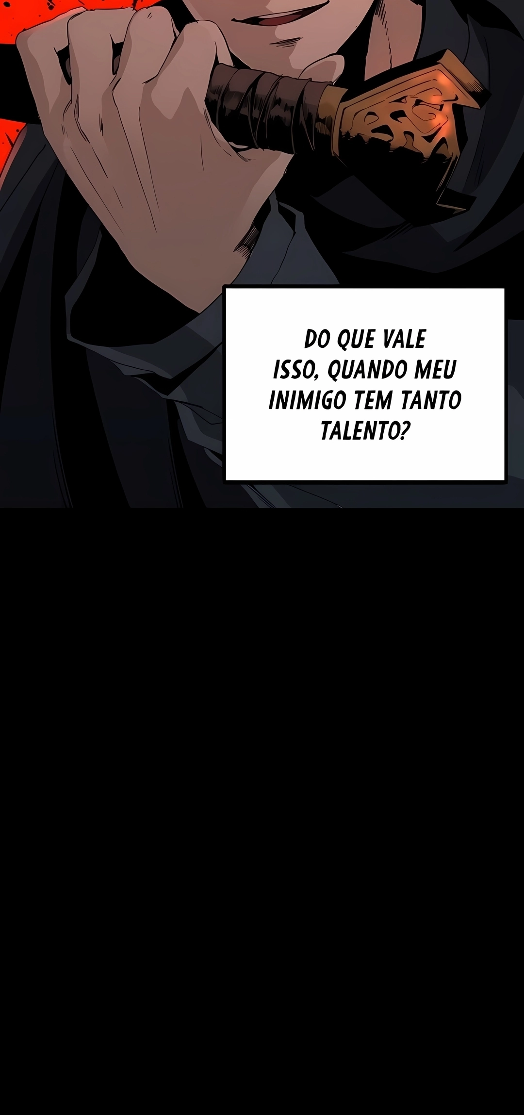 Assassina de Heróis Capítulo 158 Página 107