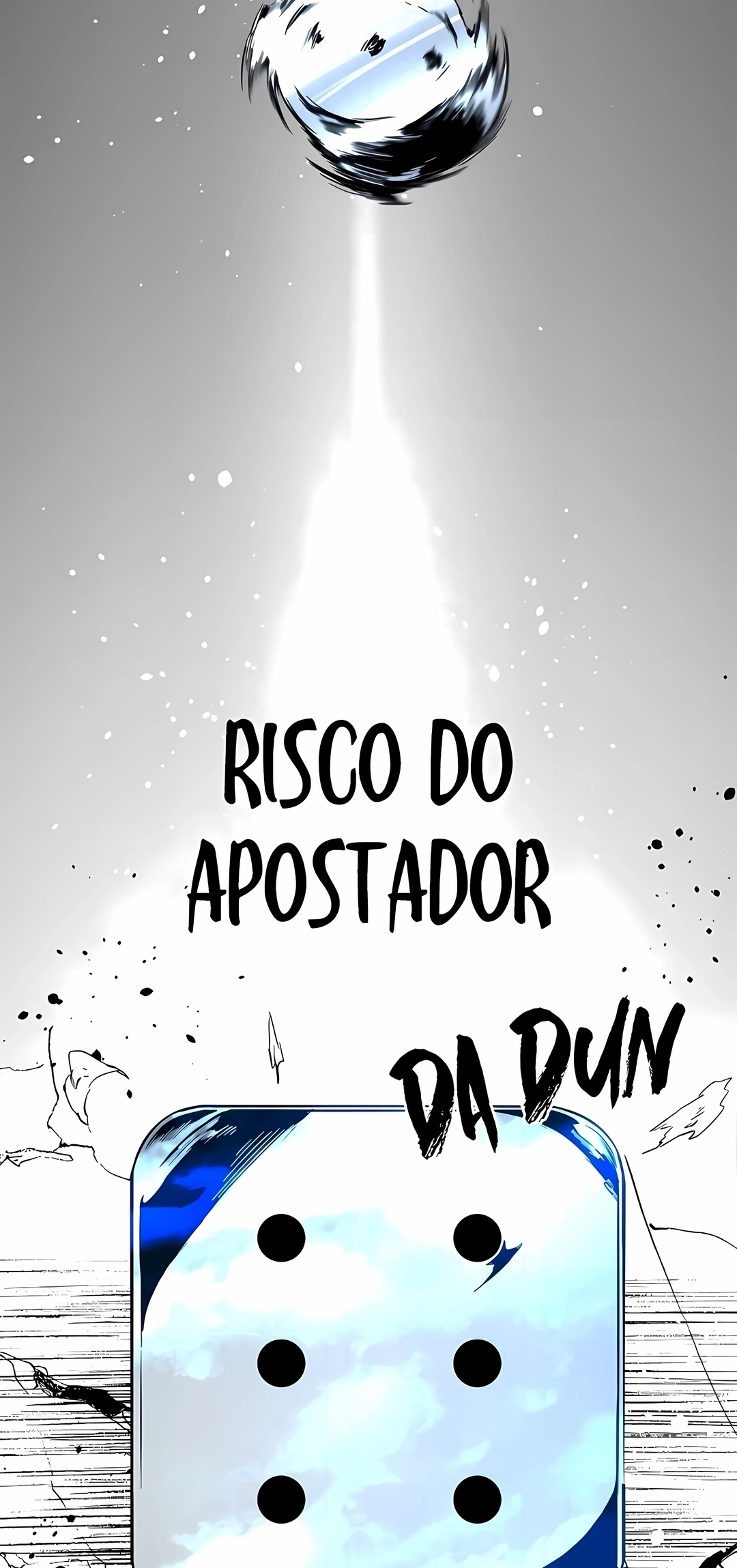 Assassina de Heróis Capítulo 158 Página 112