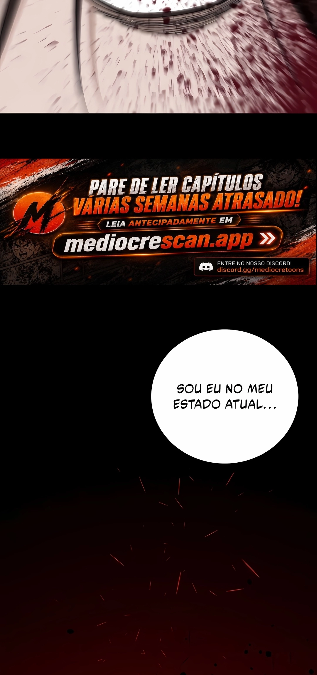 Assassina de Heróis Capítulo 158 Página 116