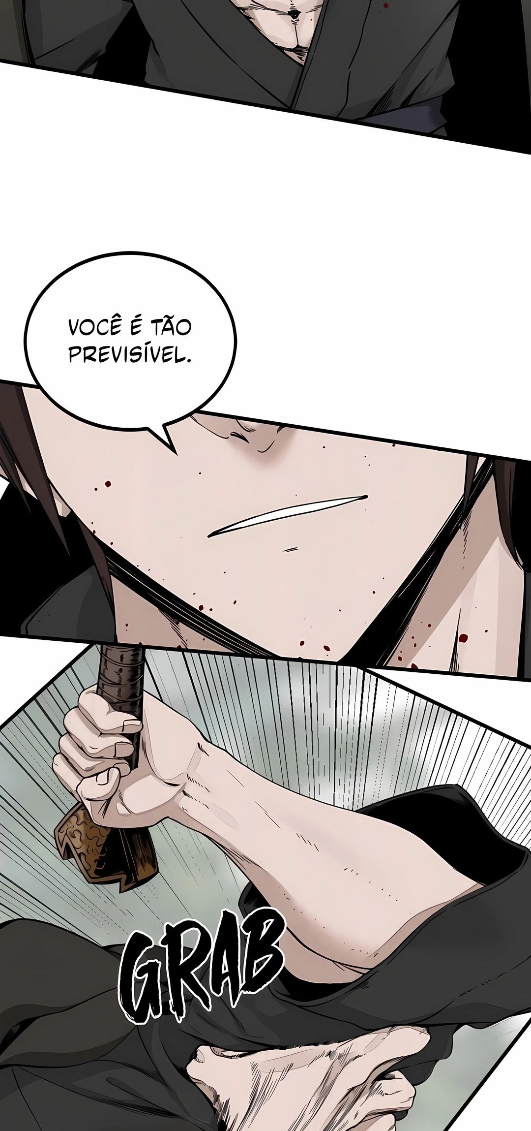 Assassina de Heróis Capítulo 158 Página 16