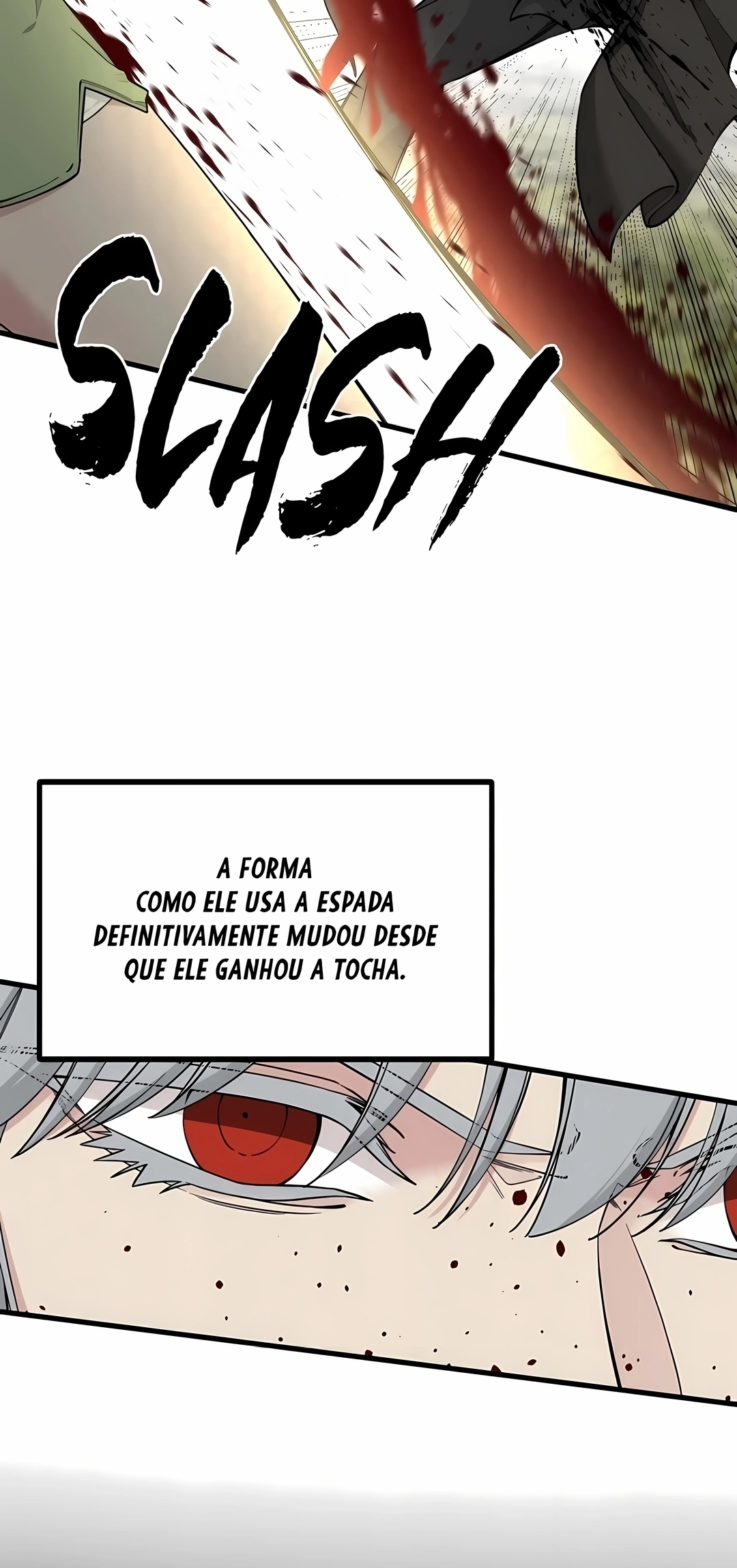 Assassina de Heróis Capítulo 158 Página 18