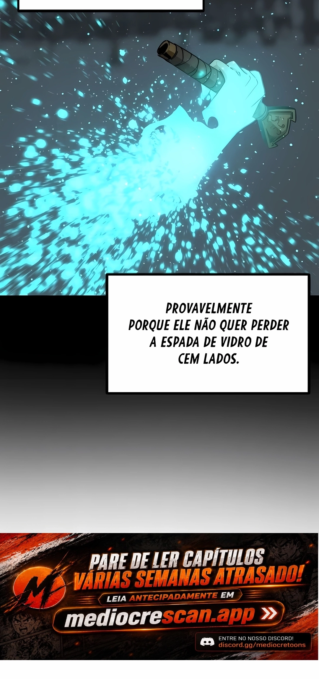 Assassina de Heróis Capítulo 158 Página 23