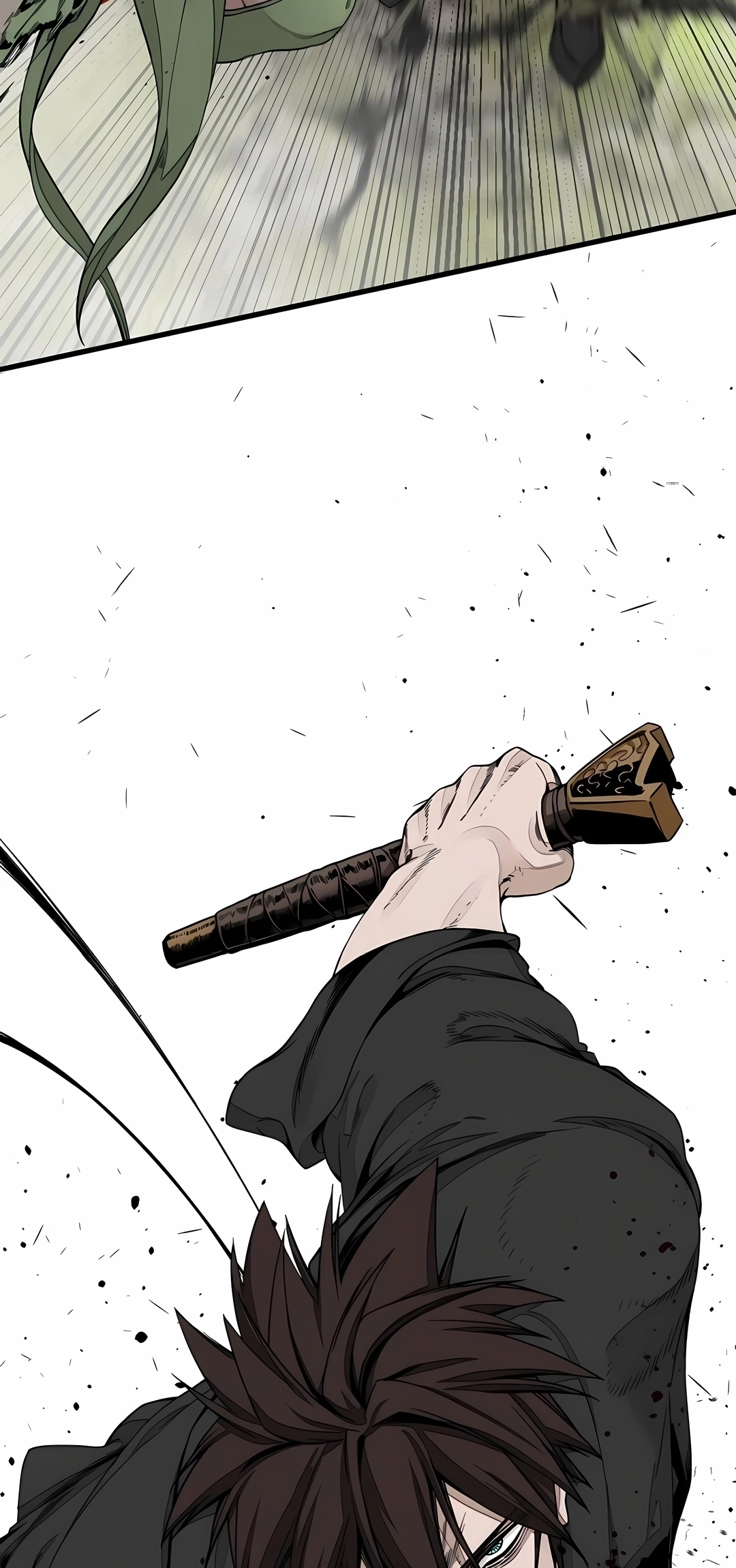 Assassina de Heróis Capítulo 158 Página 30