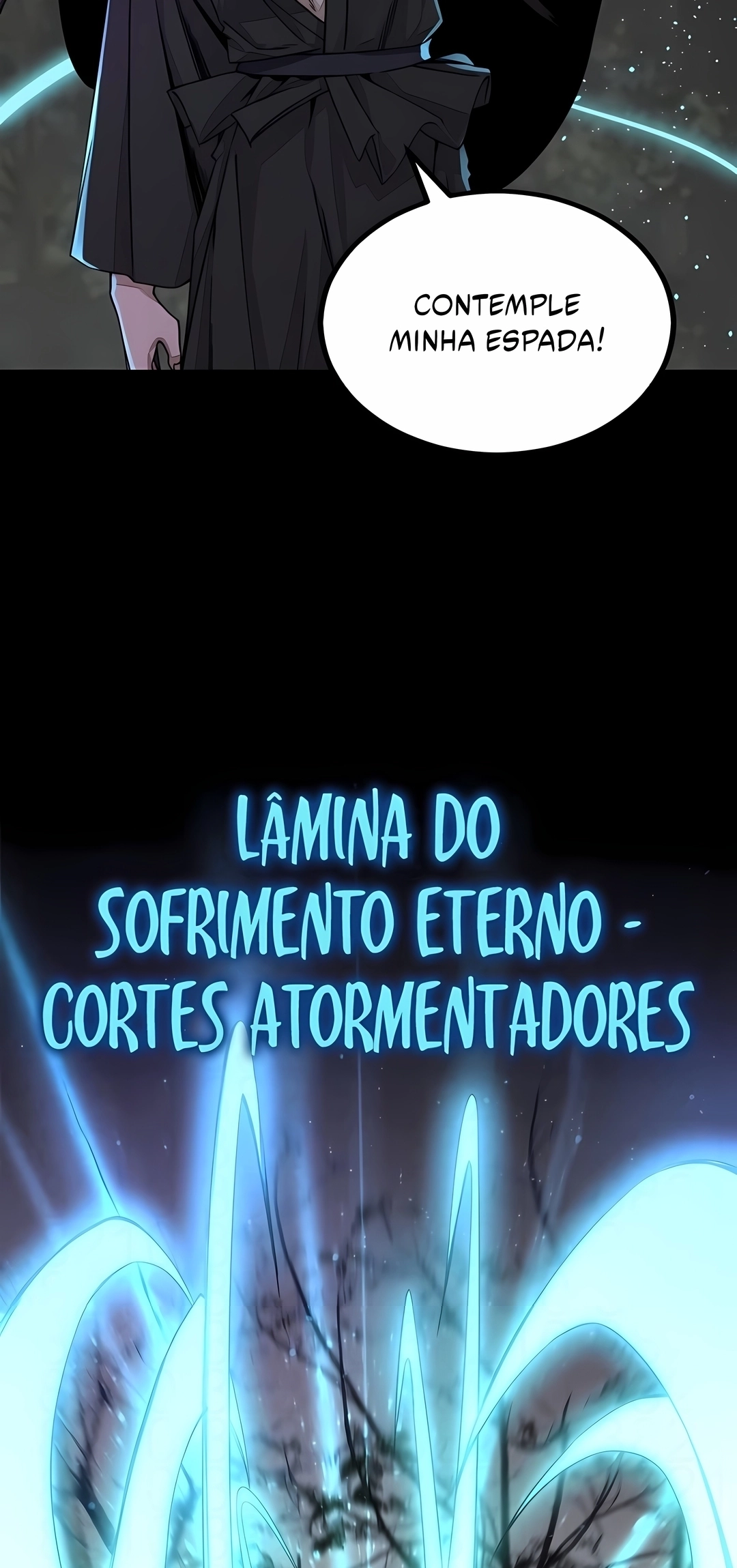 Assassina de Heróis Capítulo 158 Página 38