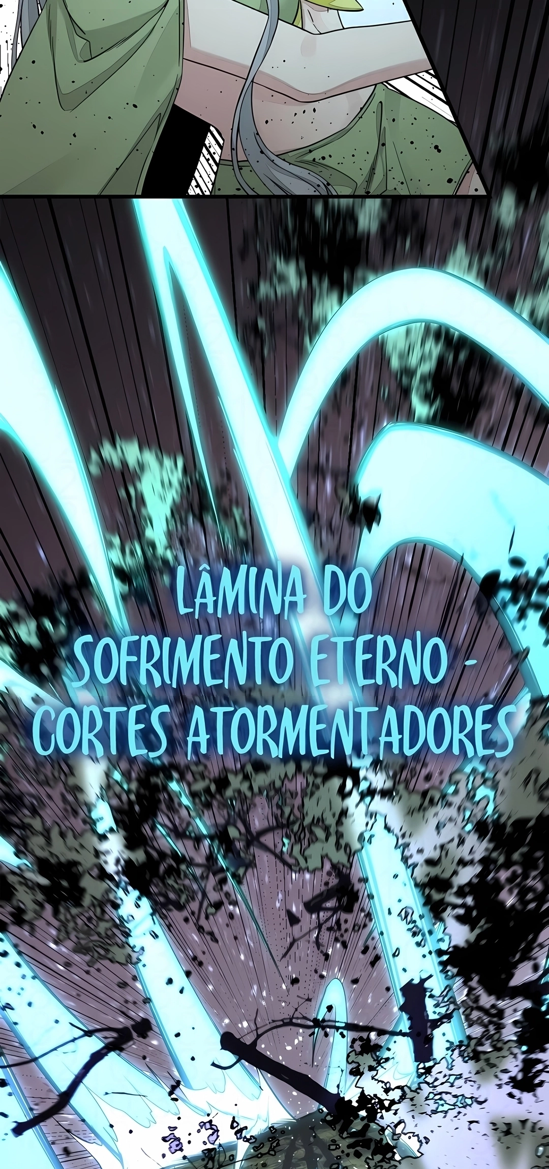 Assassina de Heróis Capítulo 158 Página 40