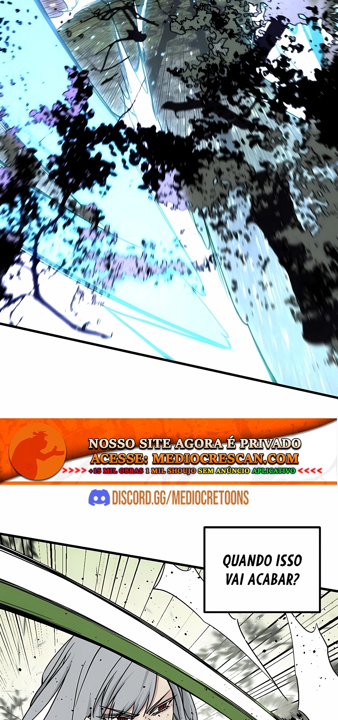 Assassina de Heróis Capítulo 158 Página 41