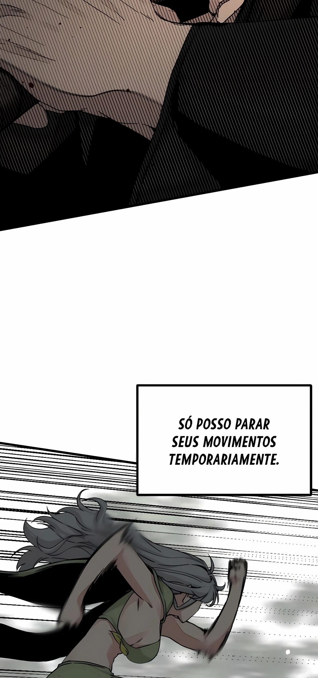 Assassina de Heróis Capítulo 158 Página 46