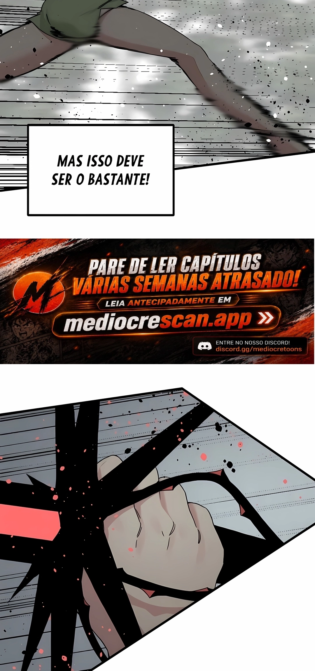 Assassina de Heróis Capítulo 158 Página 47