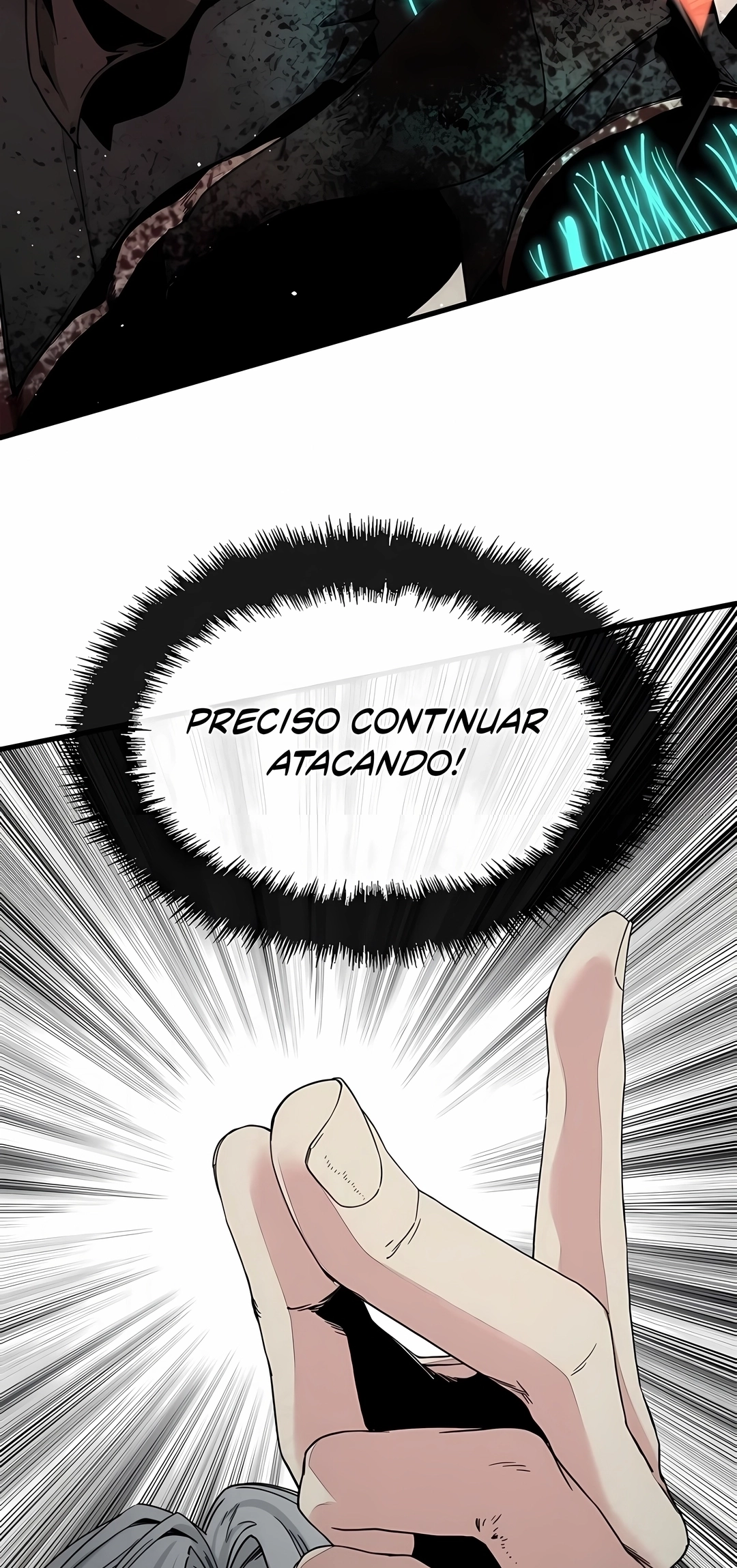Assassina de Heróis Capítulo 158 Página 53
