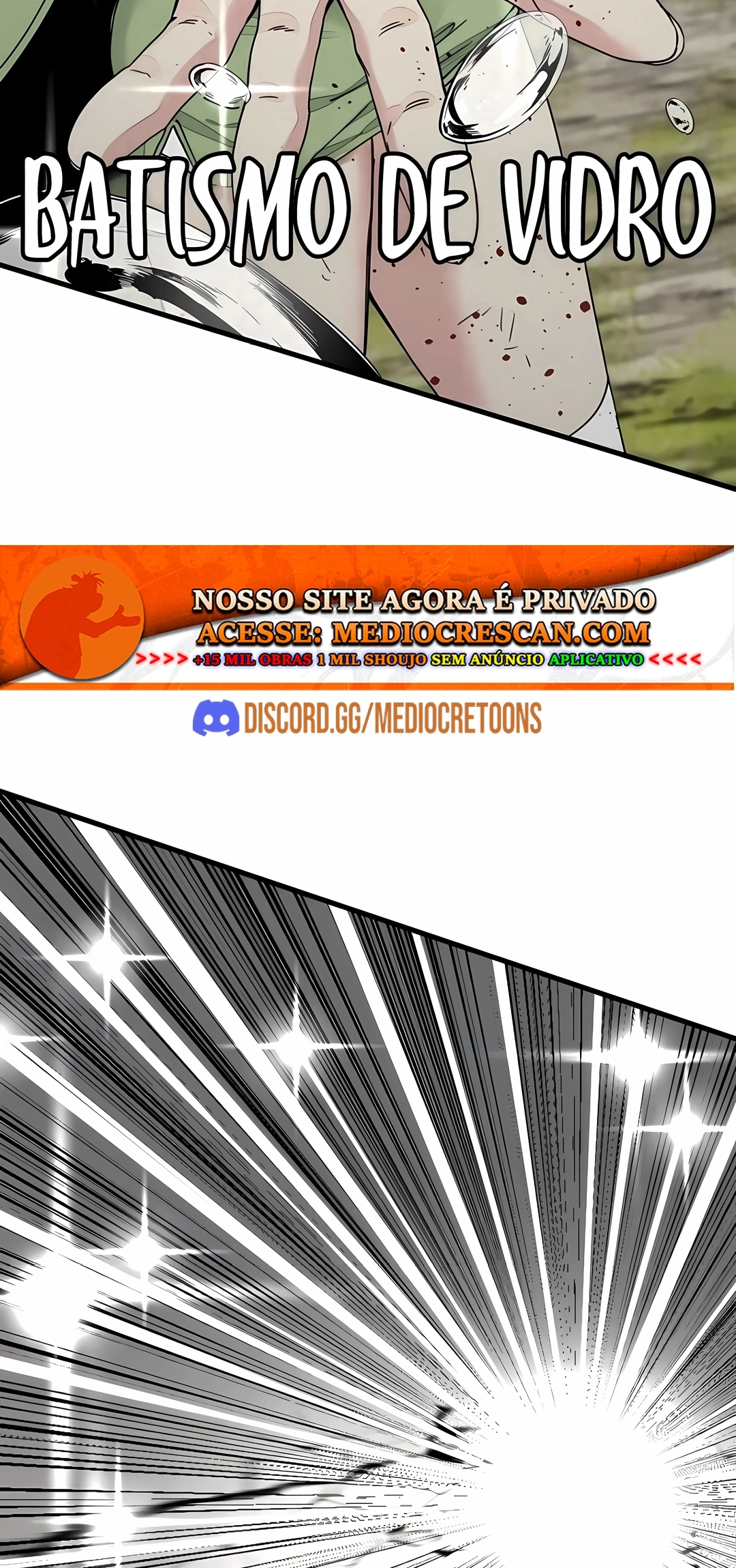 Assassina de Heróis Capítulo 158 Página 58