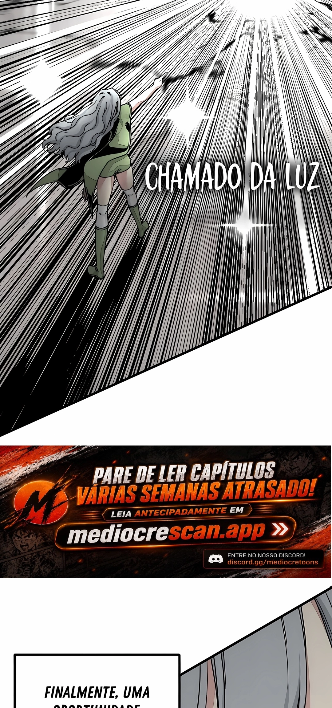 Assassina de Heróis Capítulo 158 Página 59
