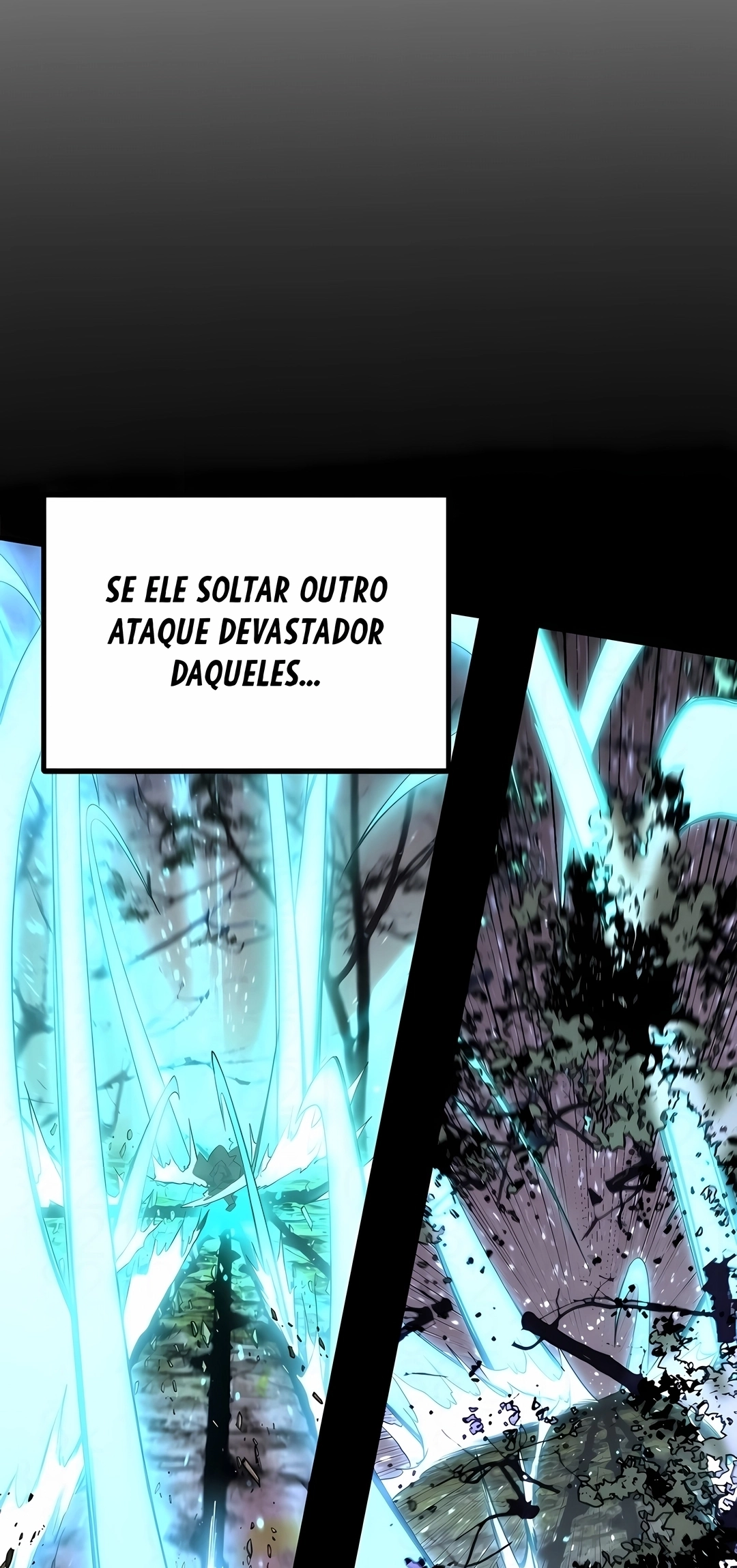 Assassina de Heróis Capítulo 158 Página 61