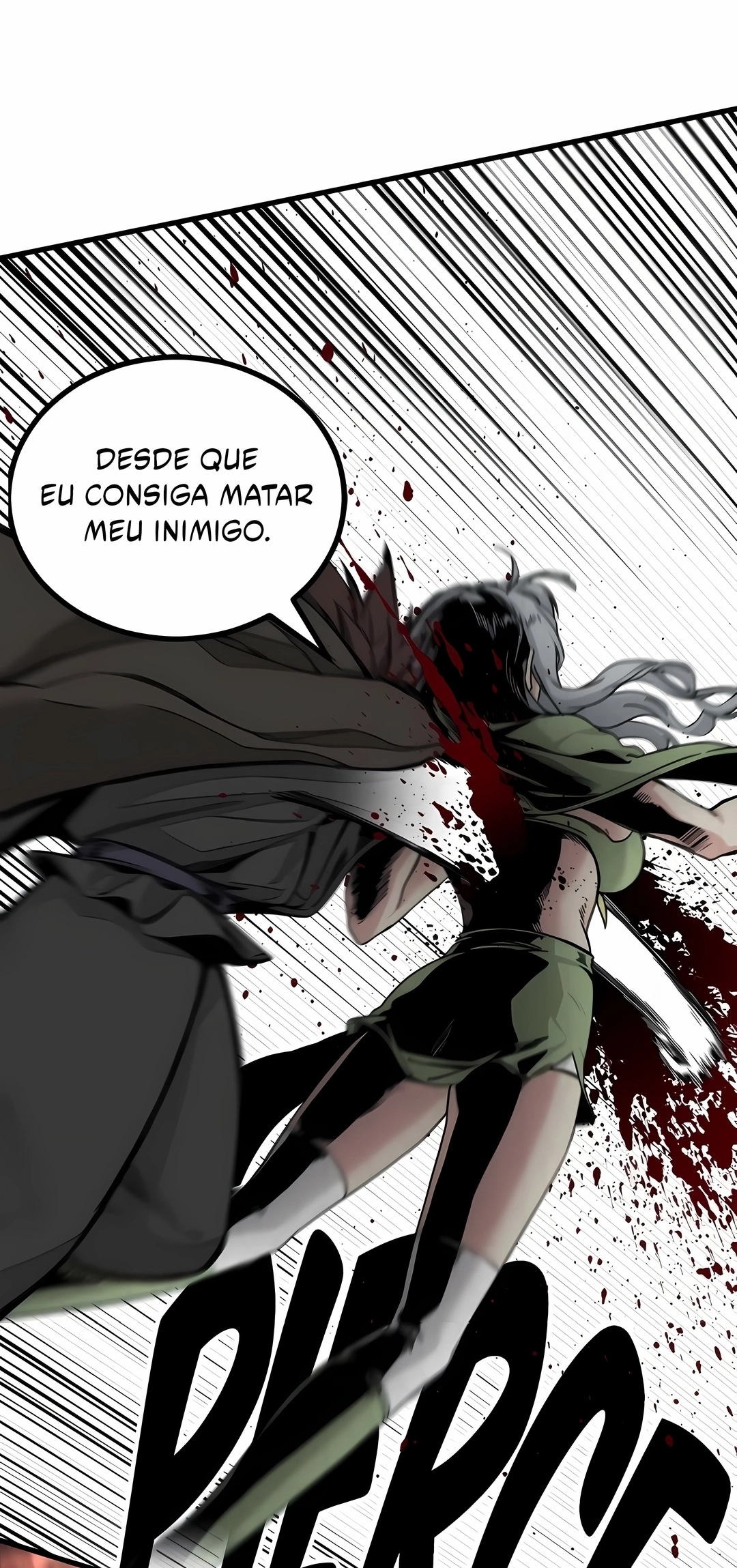 Assassina de Heróis Capítulo 158 Página 75