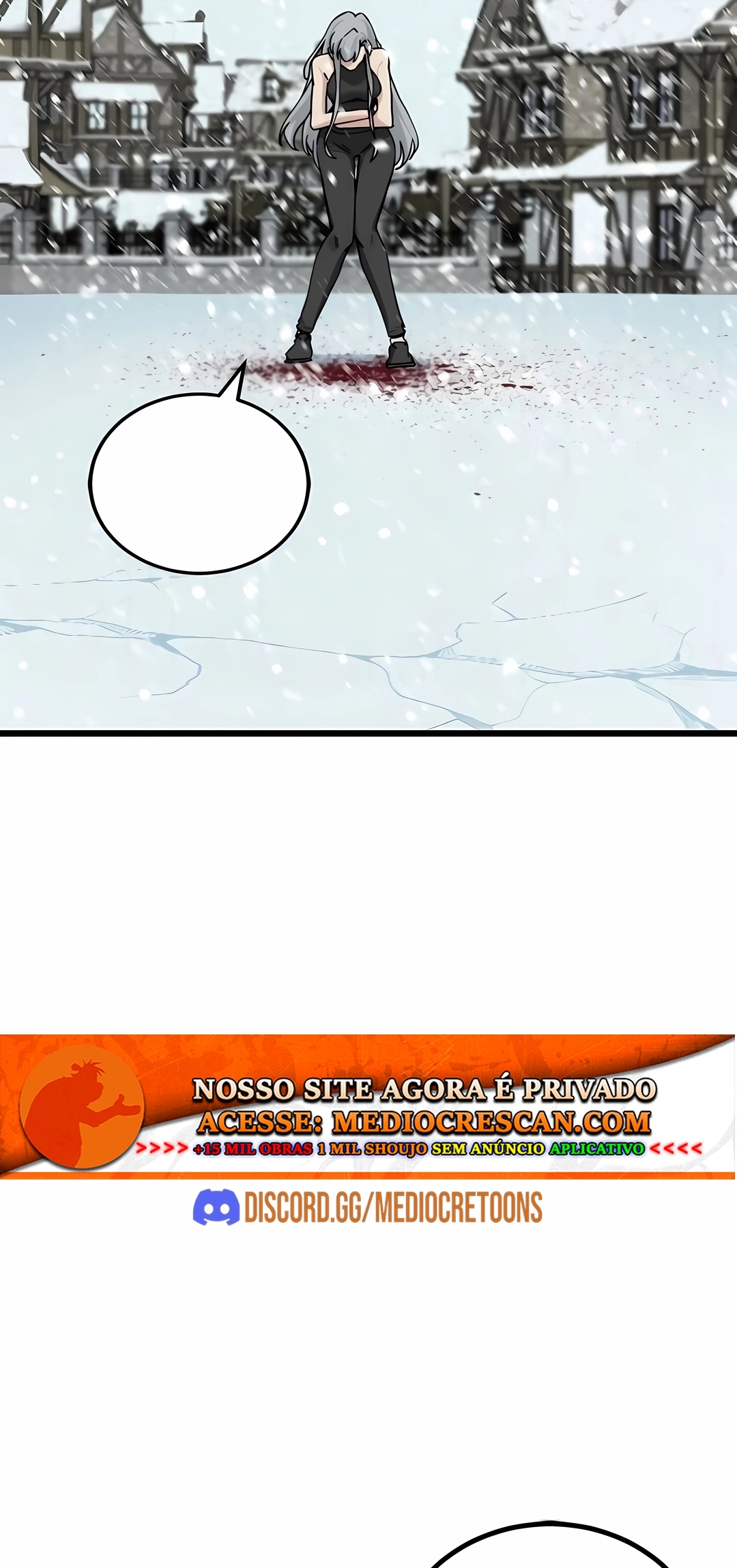 Assassina de Heróis Capítulo 158 Página 79