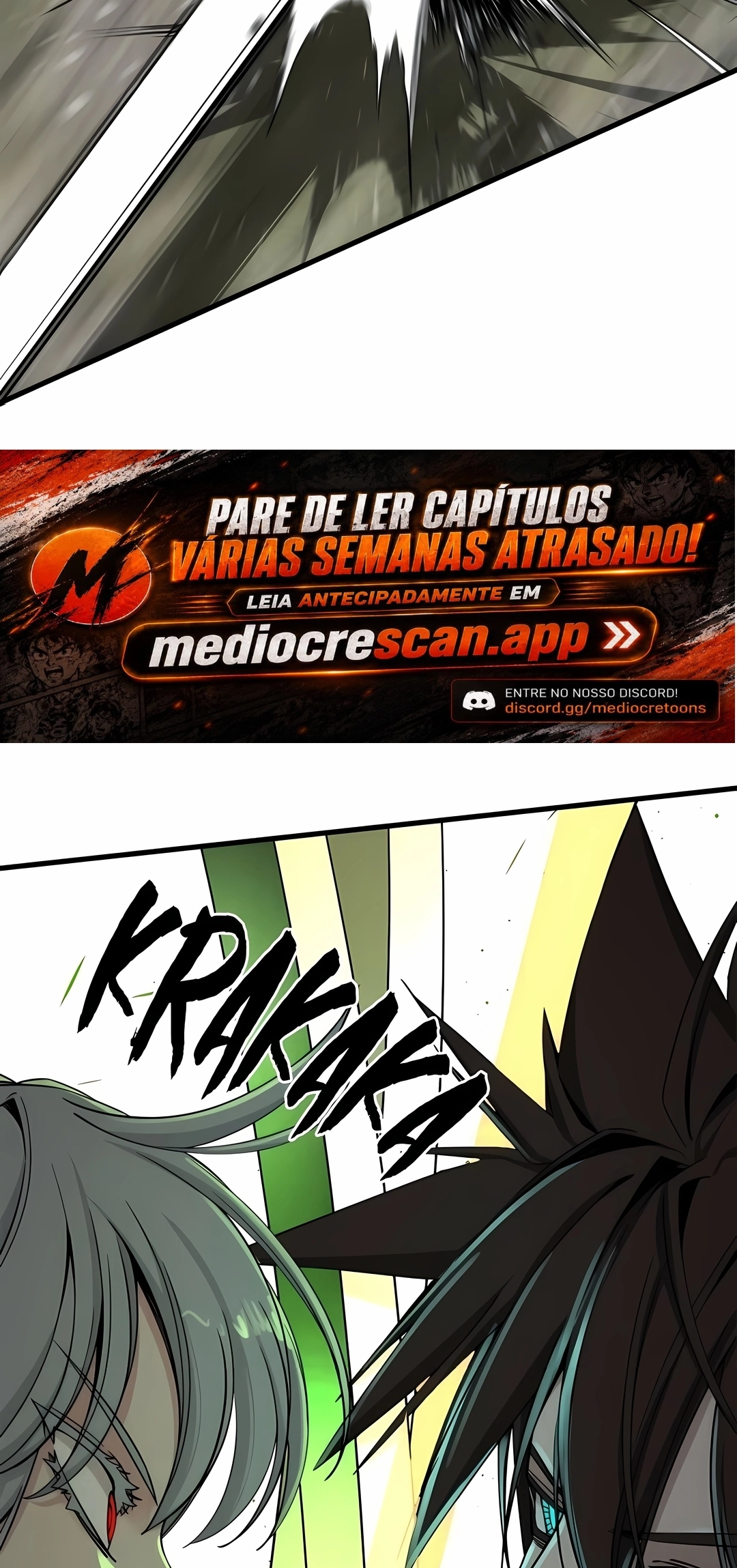 Assassina de Heróis Capítulo 158 Página 8