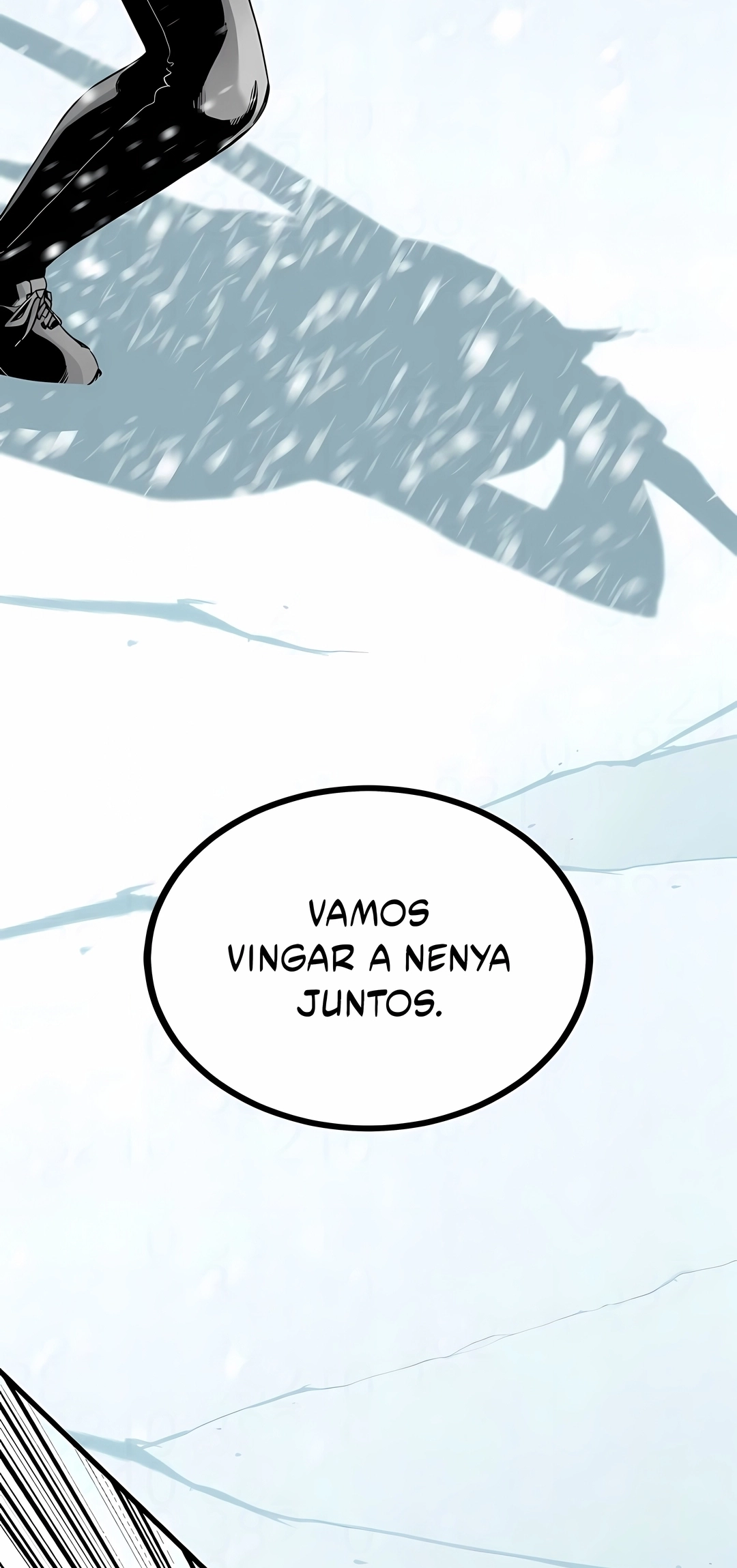 Assassina de Heróis Capítulo 158 Página 86