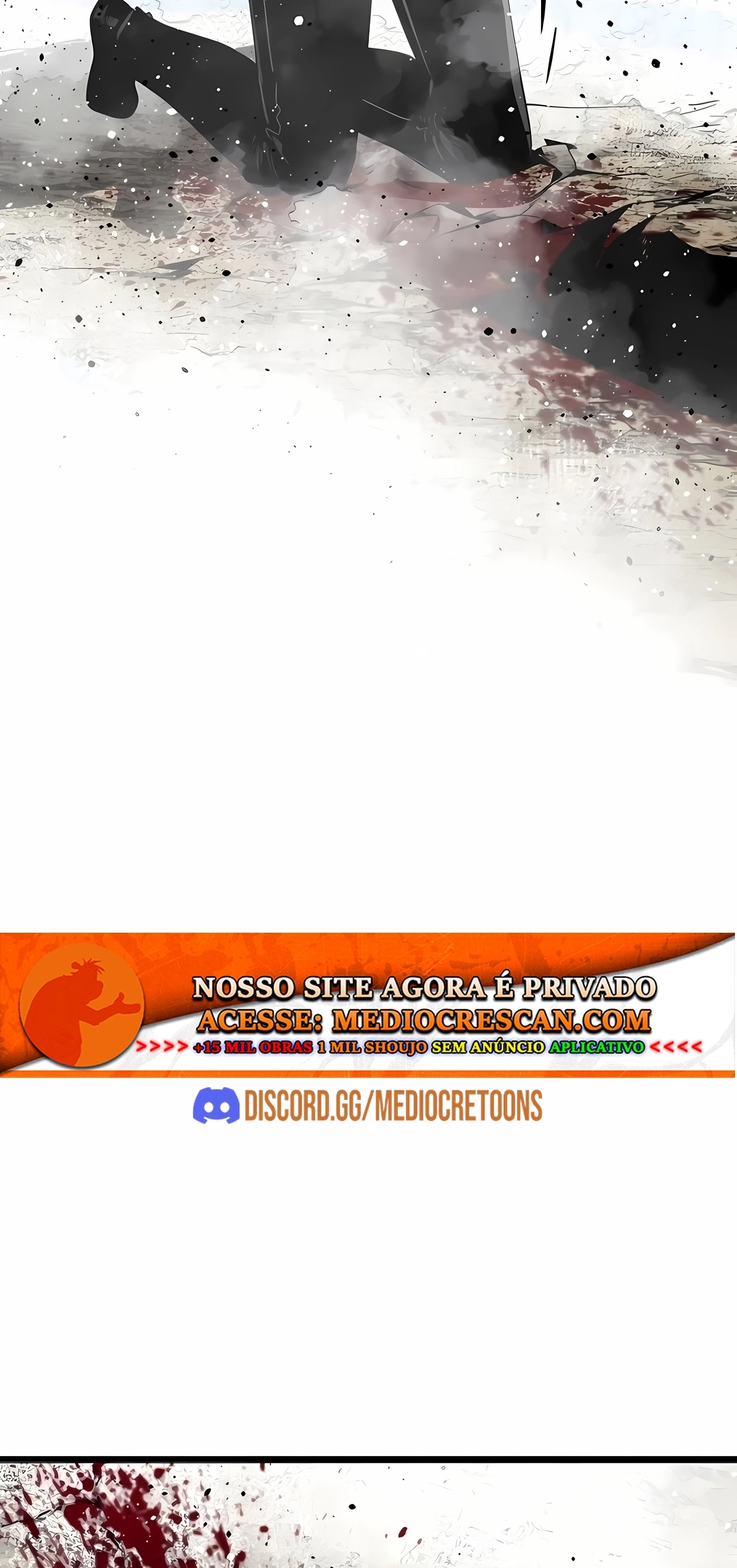Assassina de Heróis Capítulo 158 Página 92