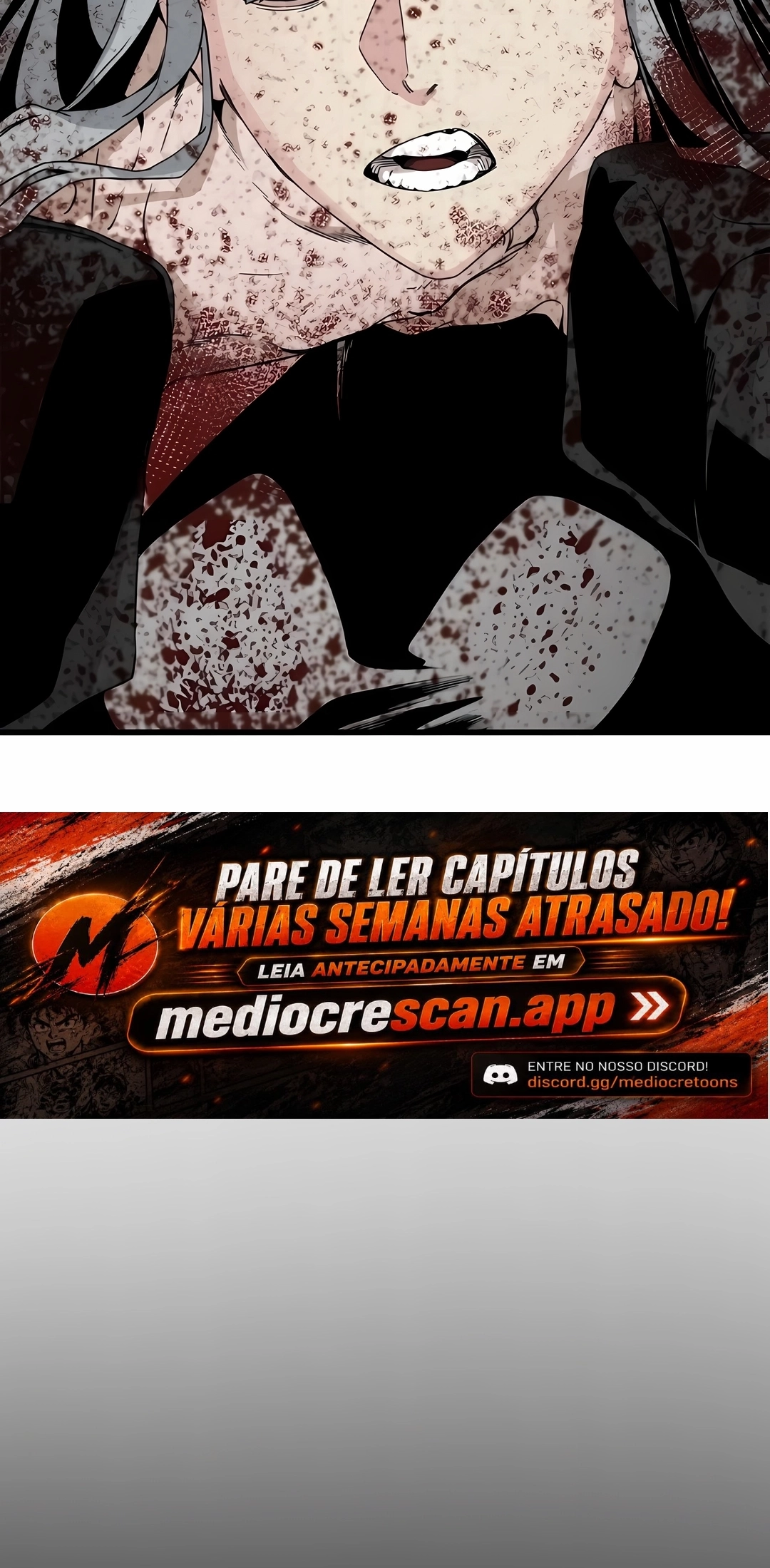 Assassina de Heróis Capítulo 159 Página 10