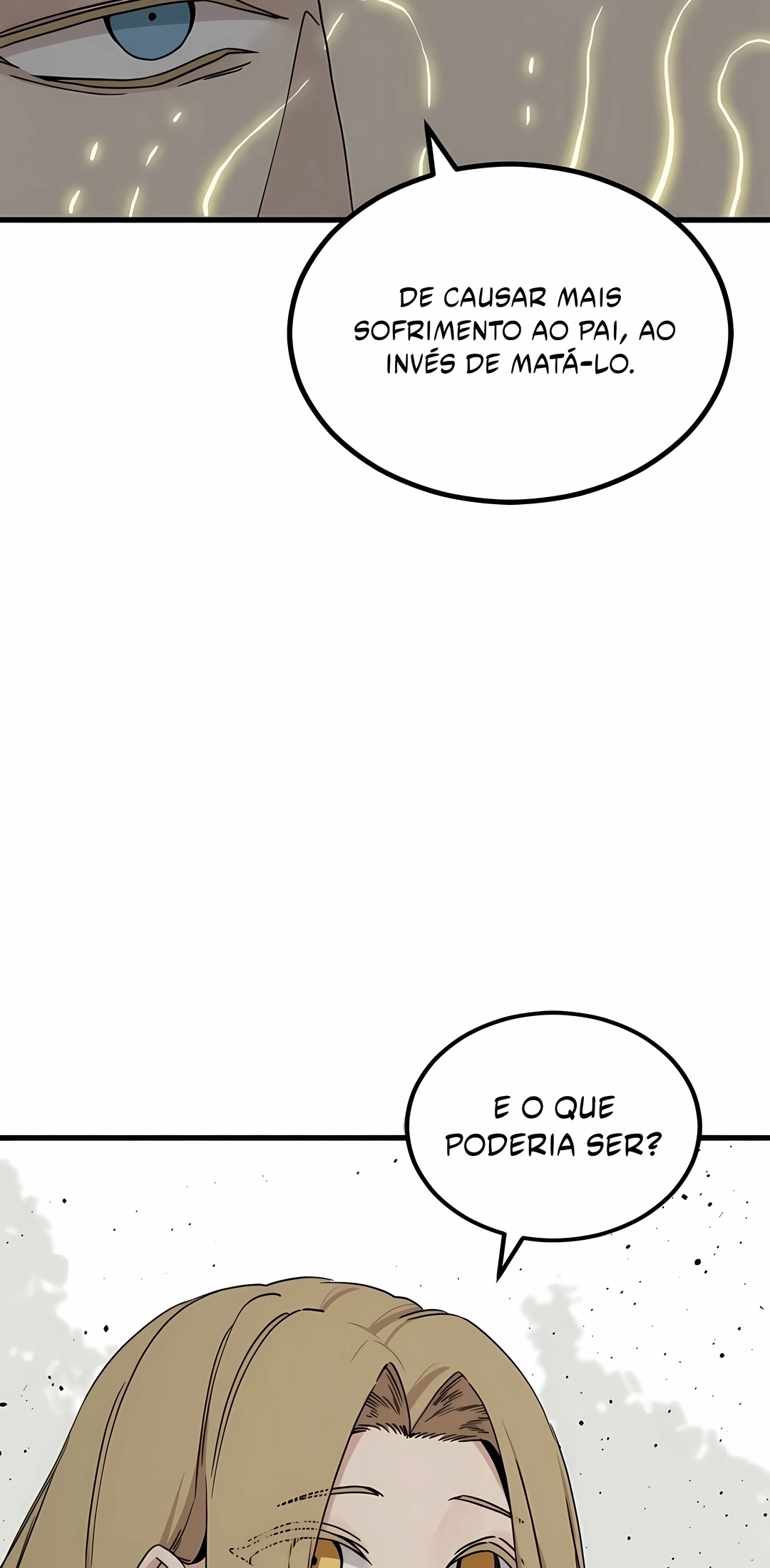 Assassina de Heróis Capítulo 159 Página 105