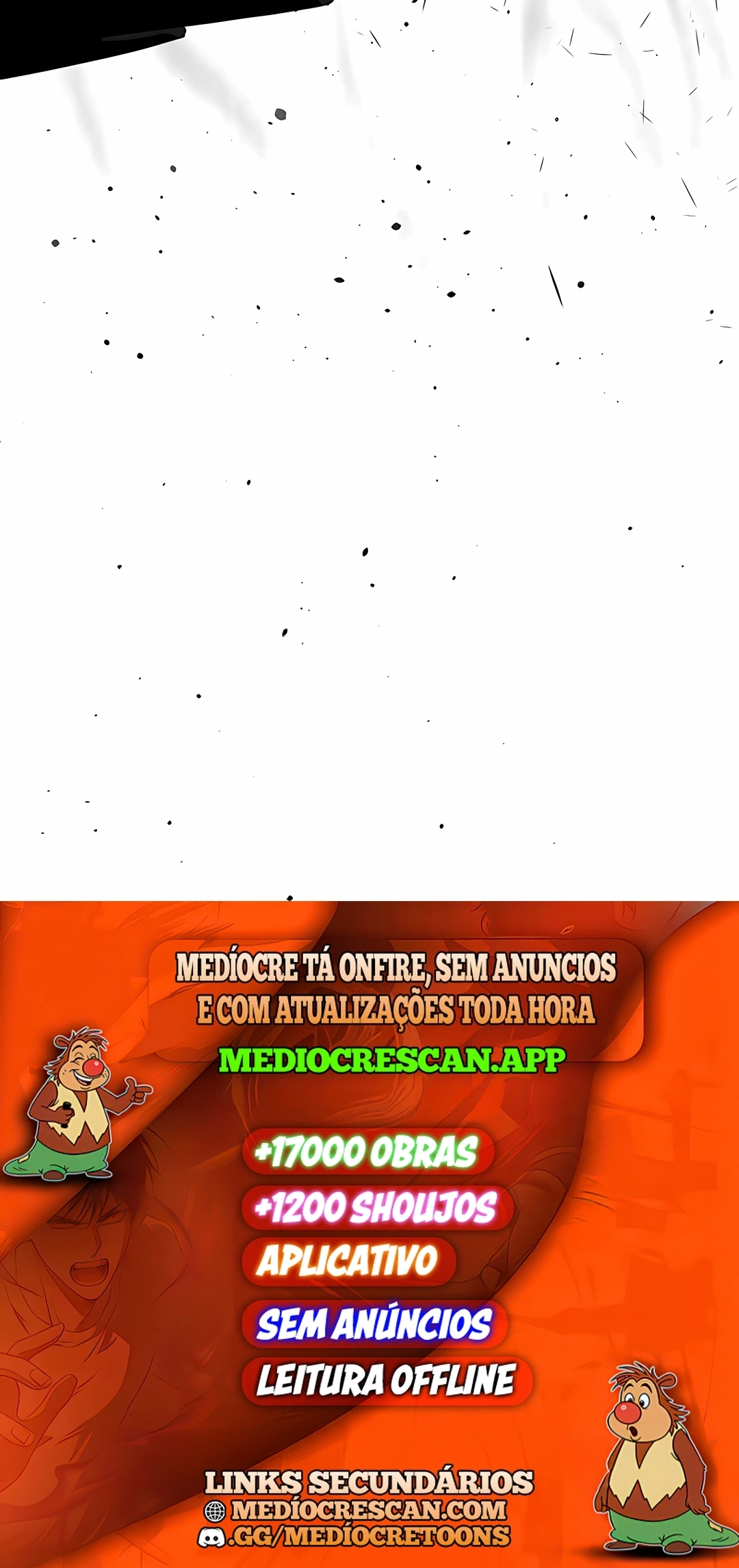Assassina de Heróis Capítulo 159 Página 120