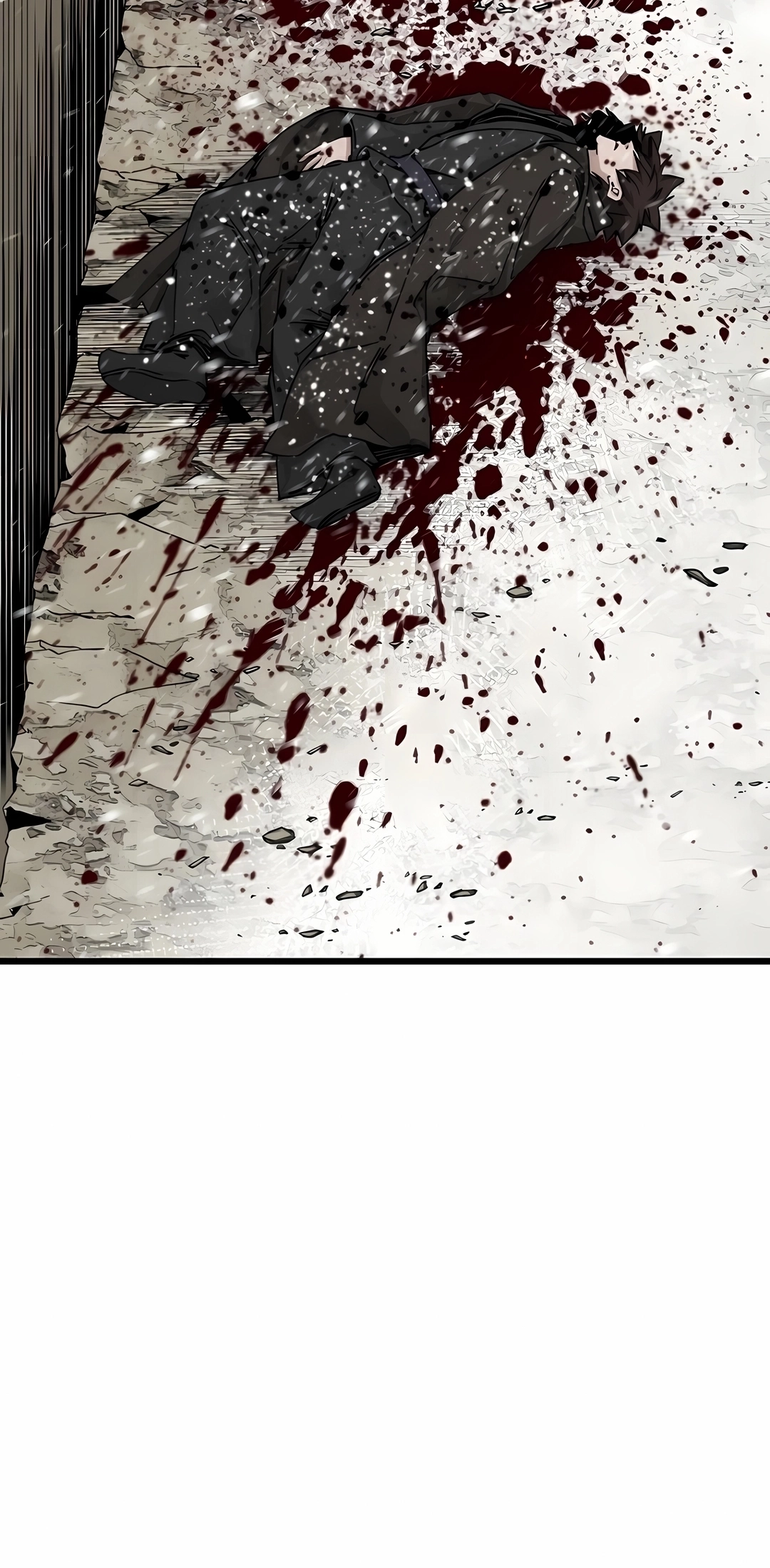 Assassina de Heróis Capítulo 159 Página 30