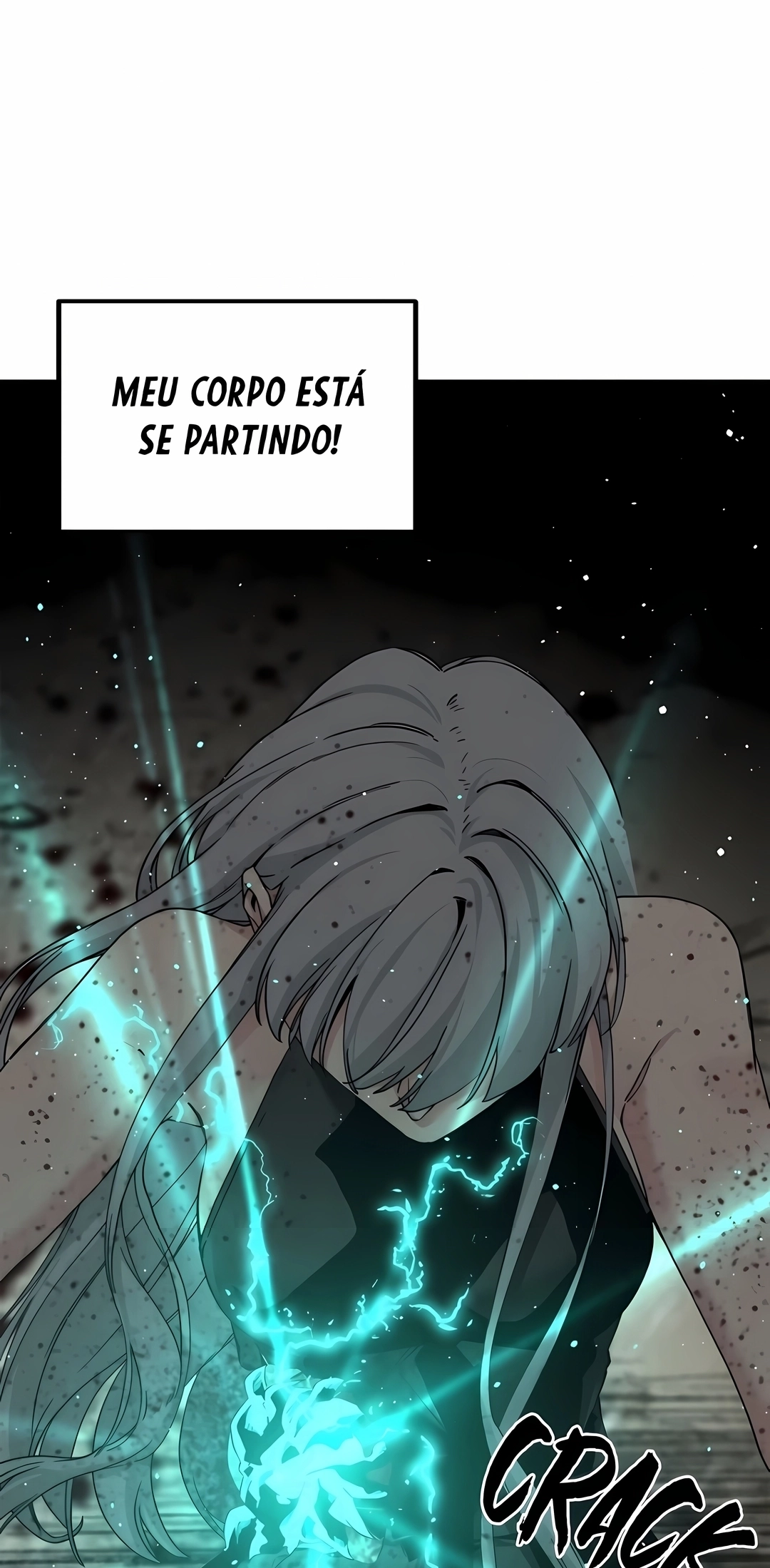Assassina de Heróis Capítulo 159 Página 33