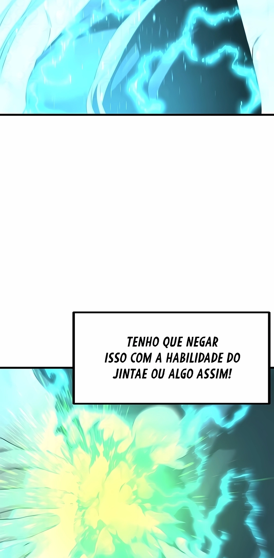 Assassina de Heróis Capítulo 159 Página 37