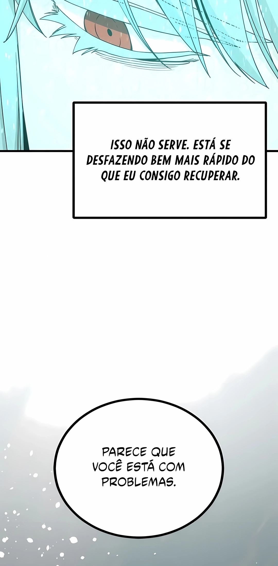 Assassina de Heróis Capítulo 159 Página 39