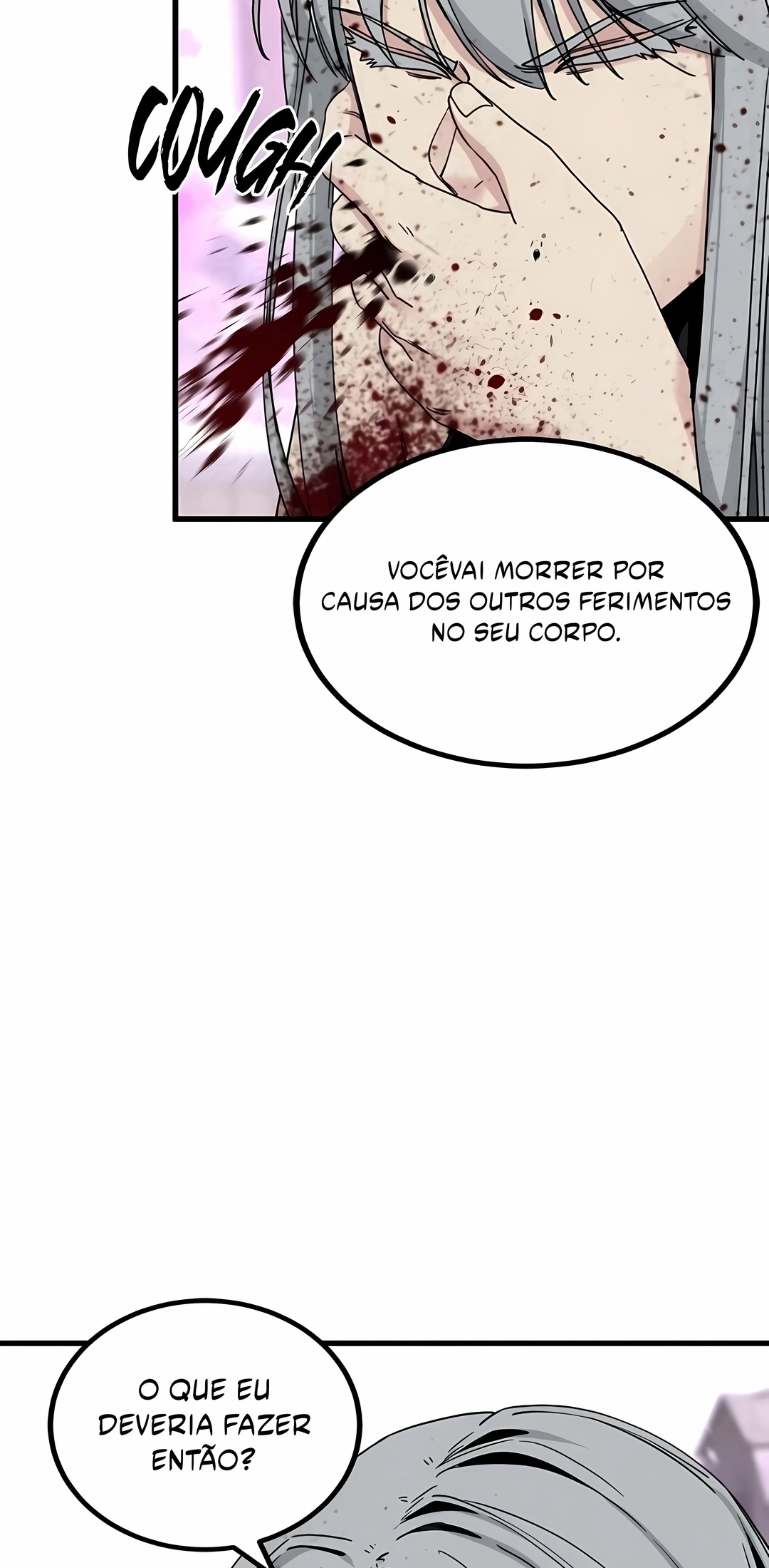 Assassina de Heróis Capítulo 159 Página 45