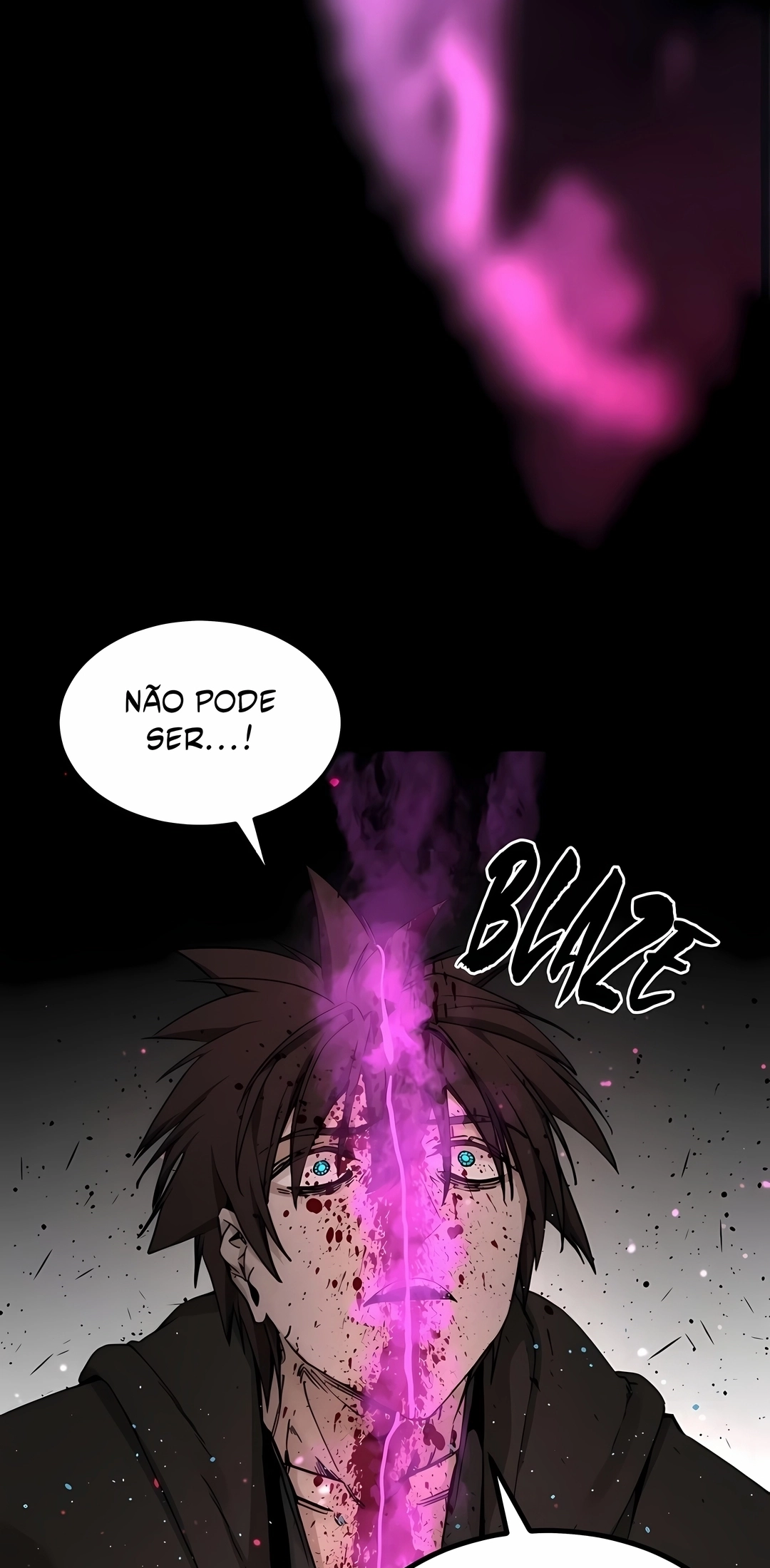 Assassina de Heróis Capítulo 159 Página 5