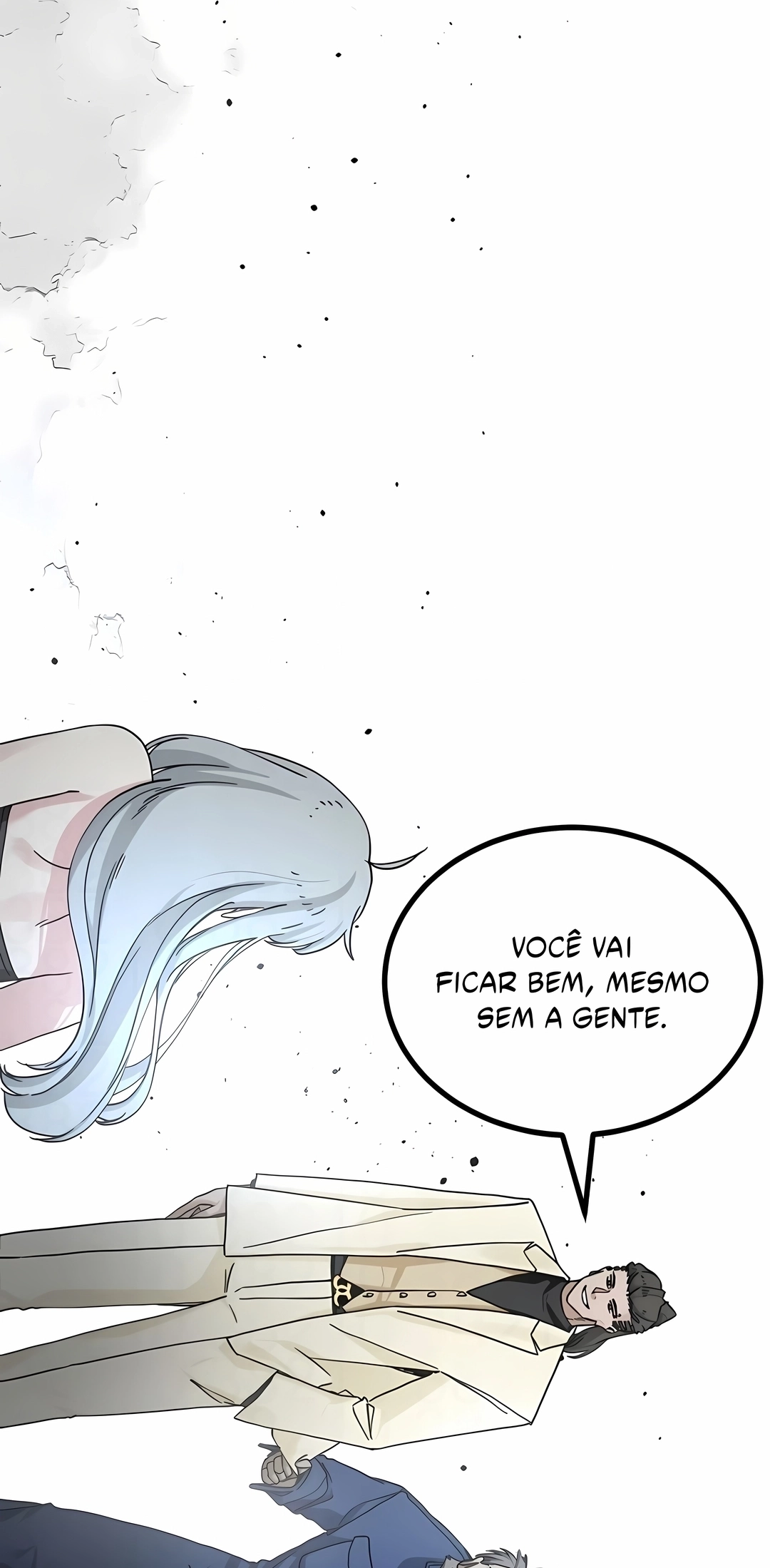 Assassina de Heróis Capítulo 159 Página 53