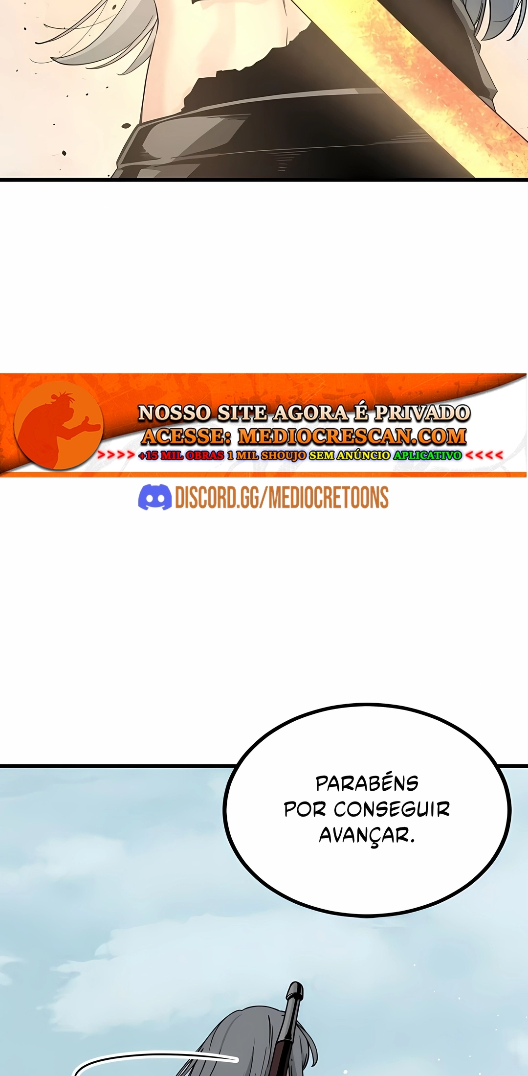 Assassina de Heróis Capítulo 159 Página 69